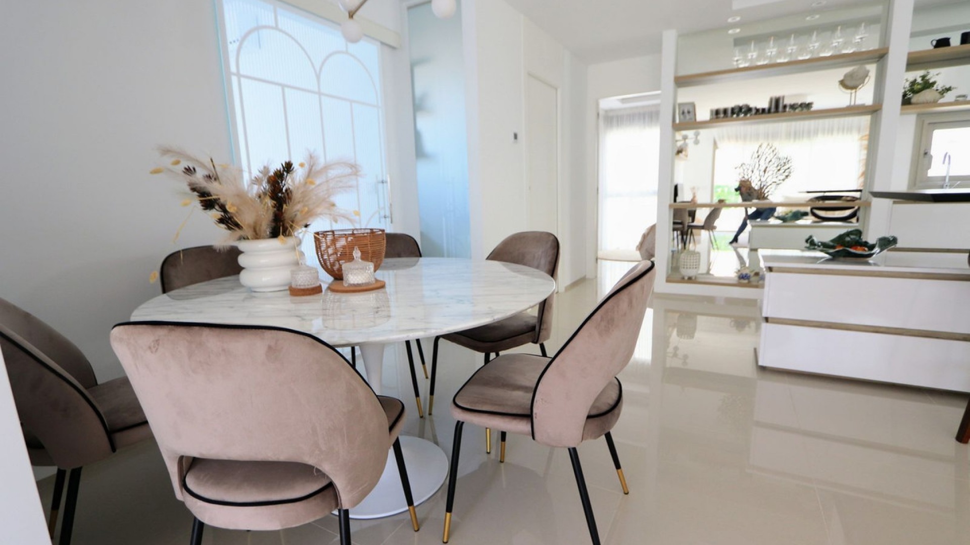 Resale - Villa - Los Alcazares - Los Alcazares Centro