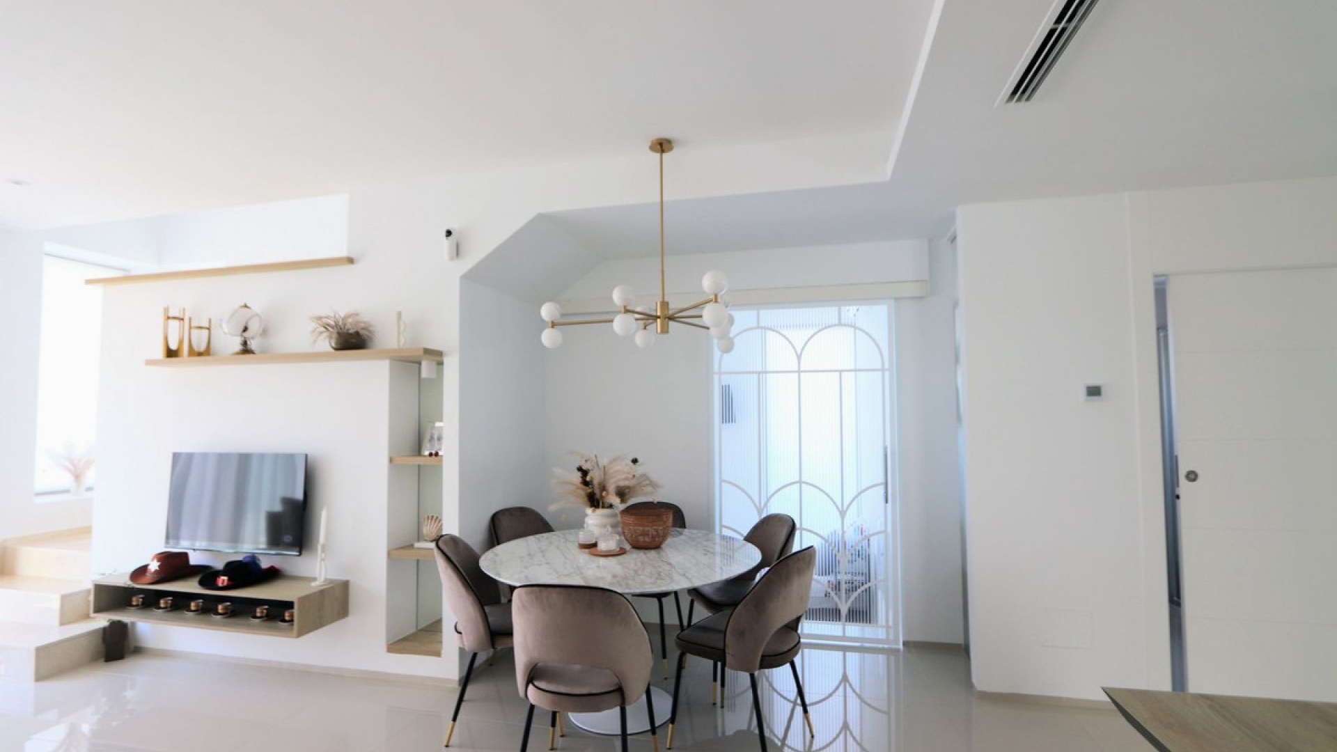 Resale - Villa - Los Alcazares - Los Alcazares Centro