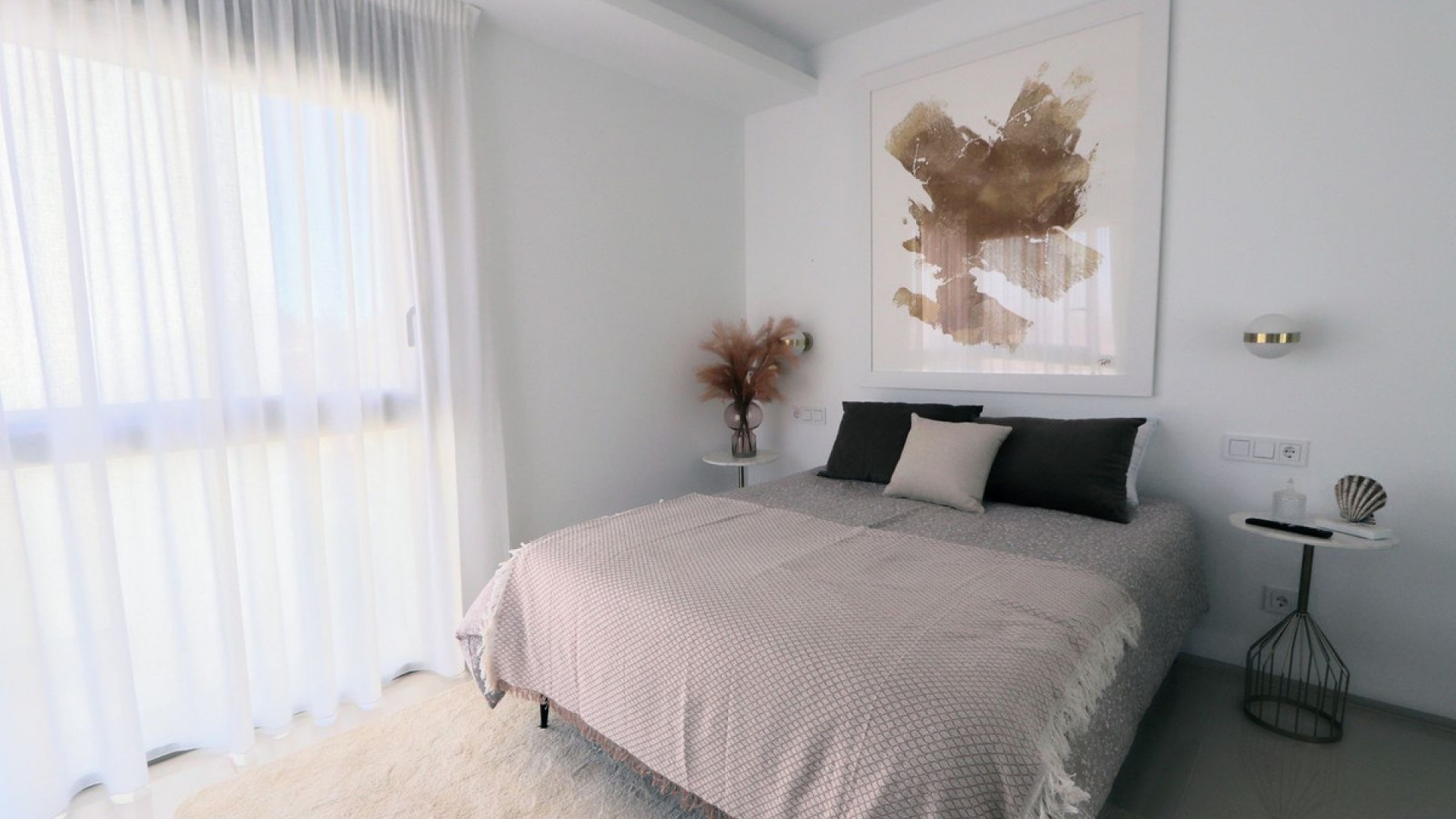 Resale - Villa - Los Alcazares - Los Alcazares Centro