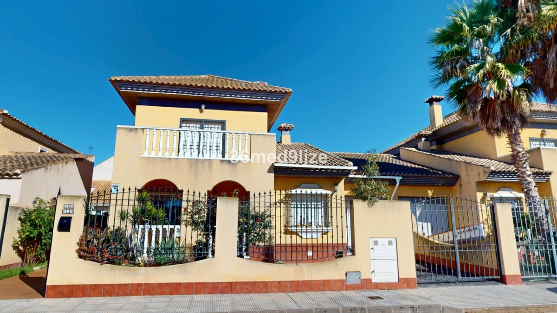 Resale - Villa - Los Alcazares - Los Alcazares Centro