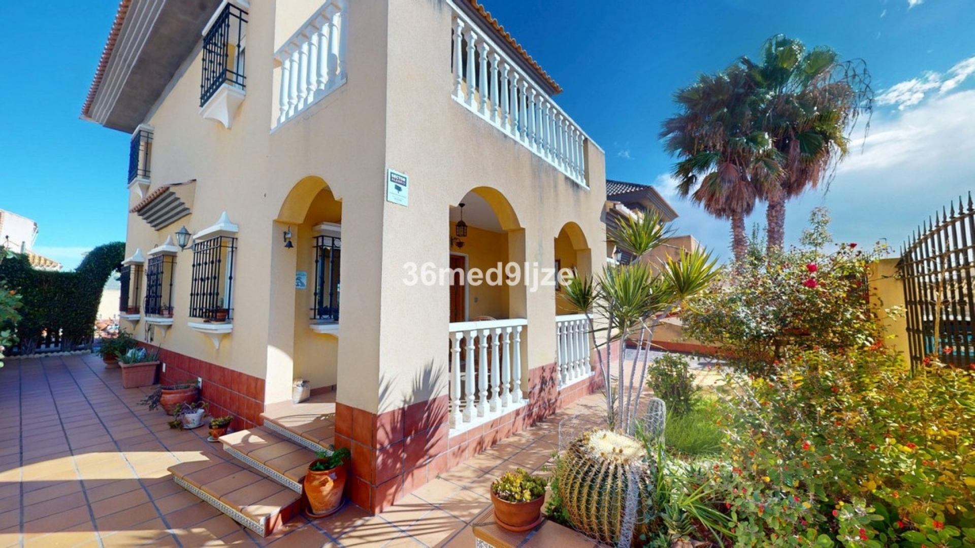 Resale - Villa - Los Alcazares - Los Alcazares Centro