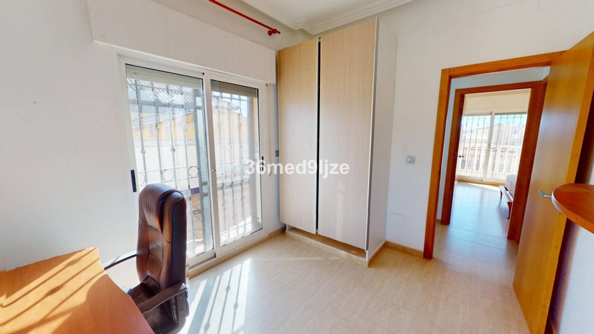 Resale - Villa - Los Alcazares - Los Alcazares Centro