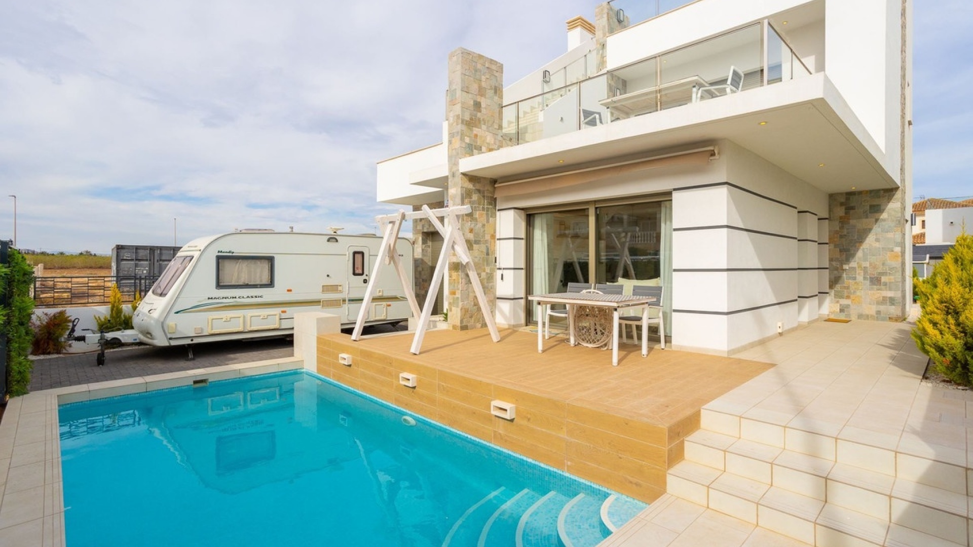 Resale - Villa - Los Alcazares - Los Alcazares Centro