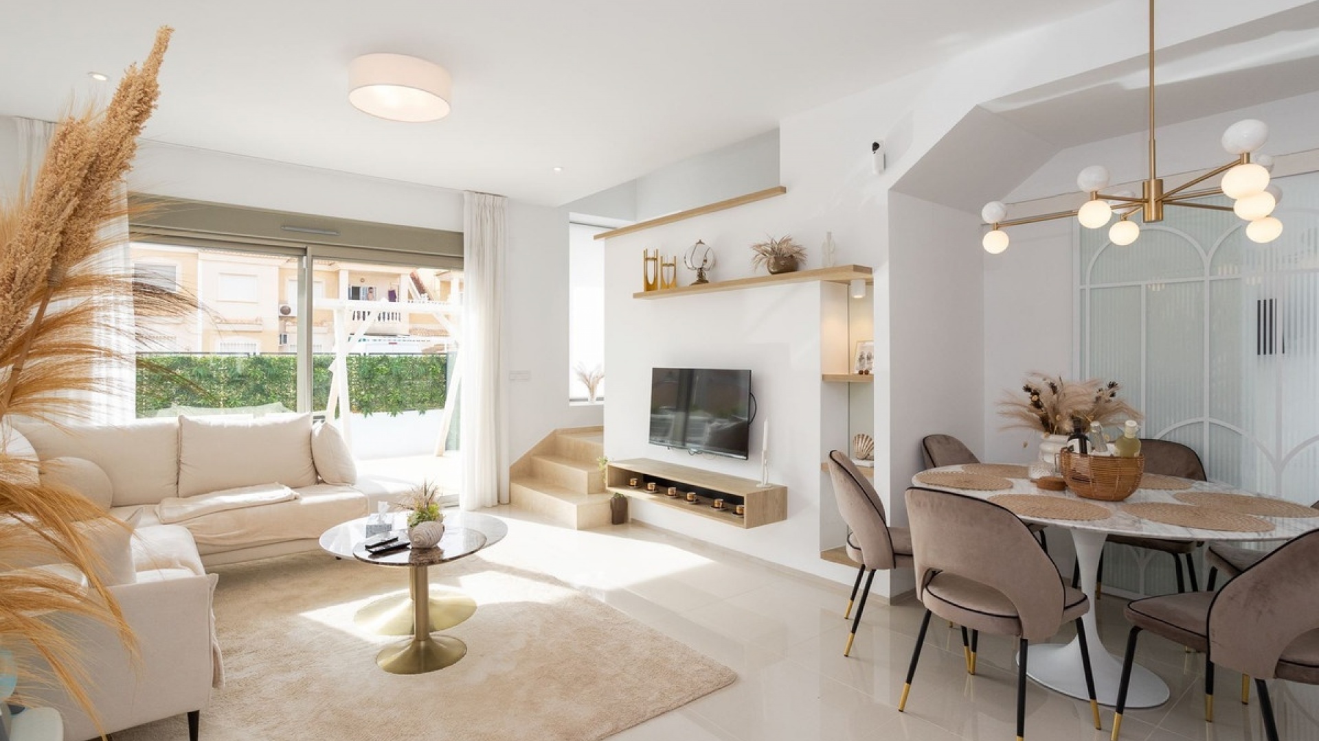 Resale - Villa - Los Alcazares - Los Alcazares Centro
