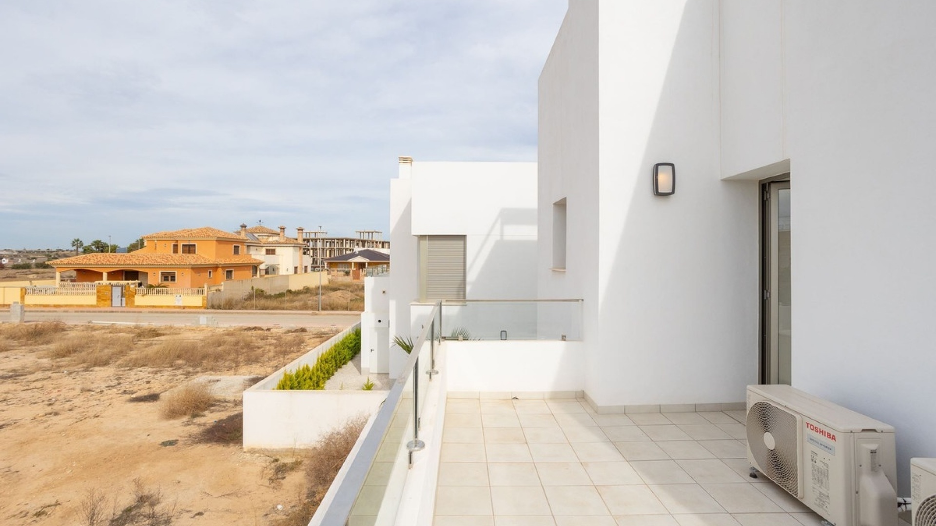 Resale - Villa - Los Alcazares - Los Alcazares Centro