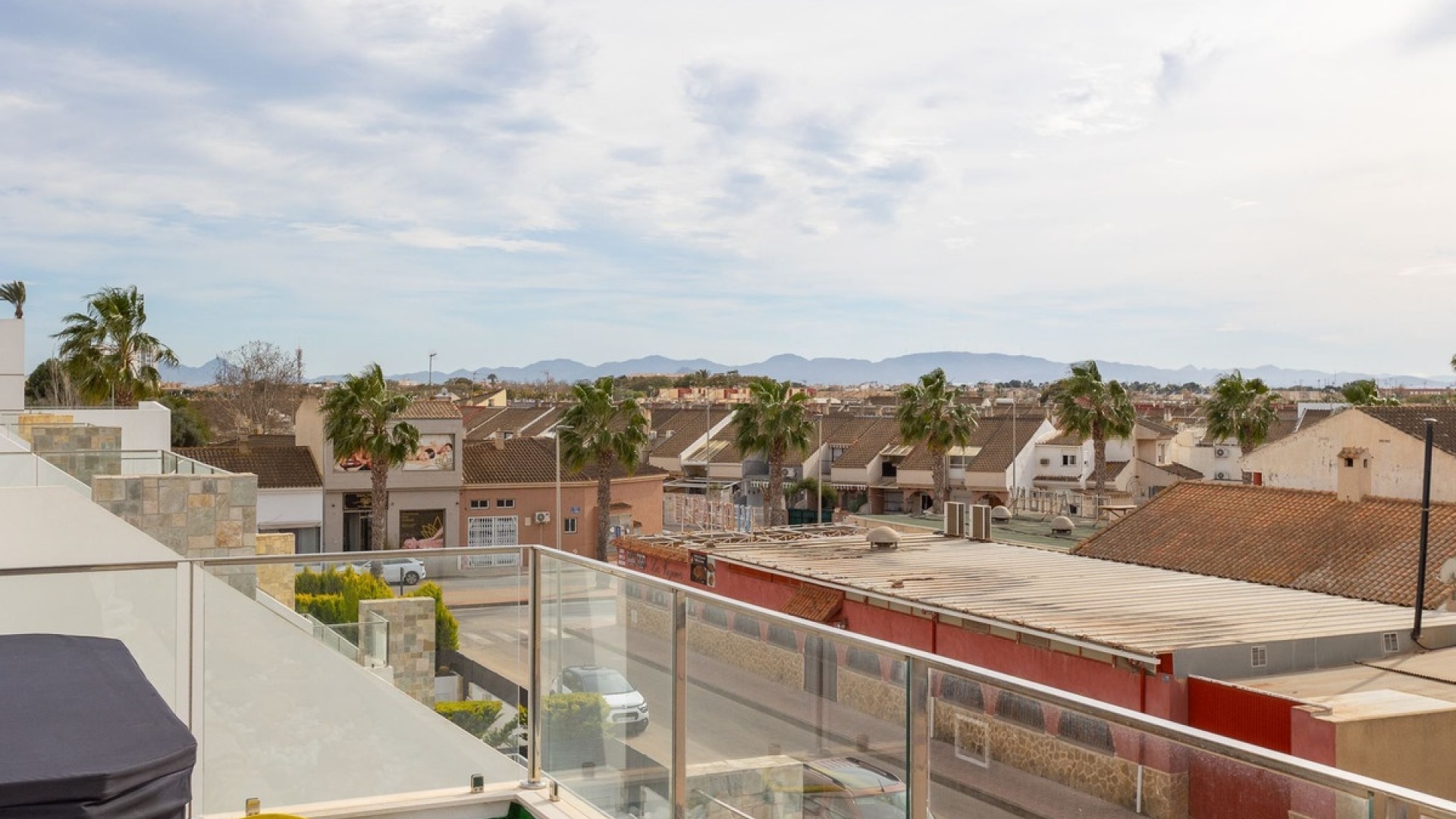 Resale - Villa - Los Alcazares - Los Alcazares Centro