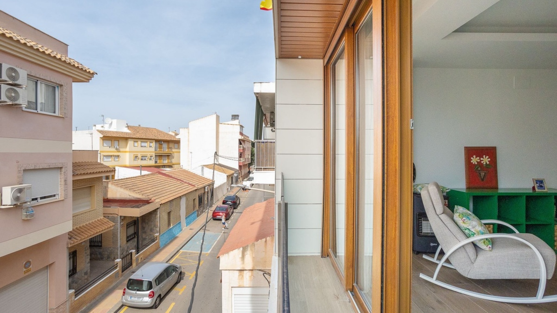 Resale - Villa - Los Alcazares - Los Alcazares Centro