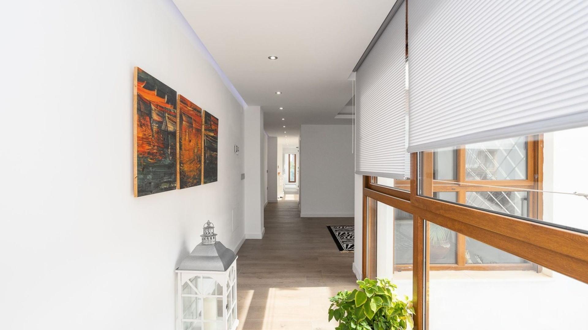 Resale - Villa - Los Alcazares - Los Alcazares Centro