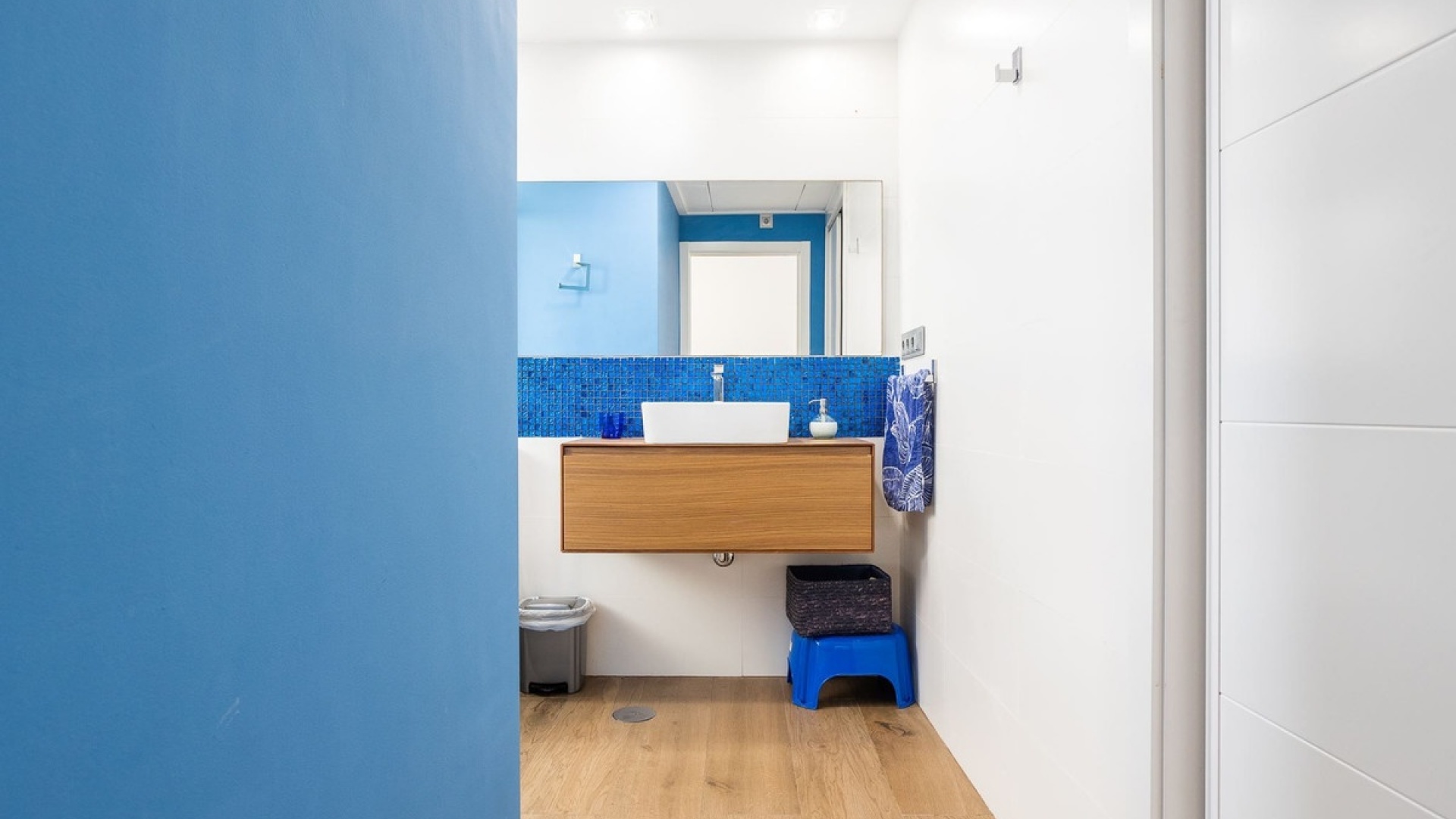 Resale - Villa - Los Alcazares - Los Alcazares Centro