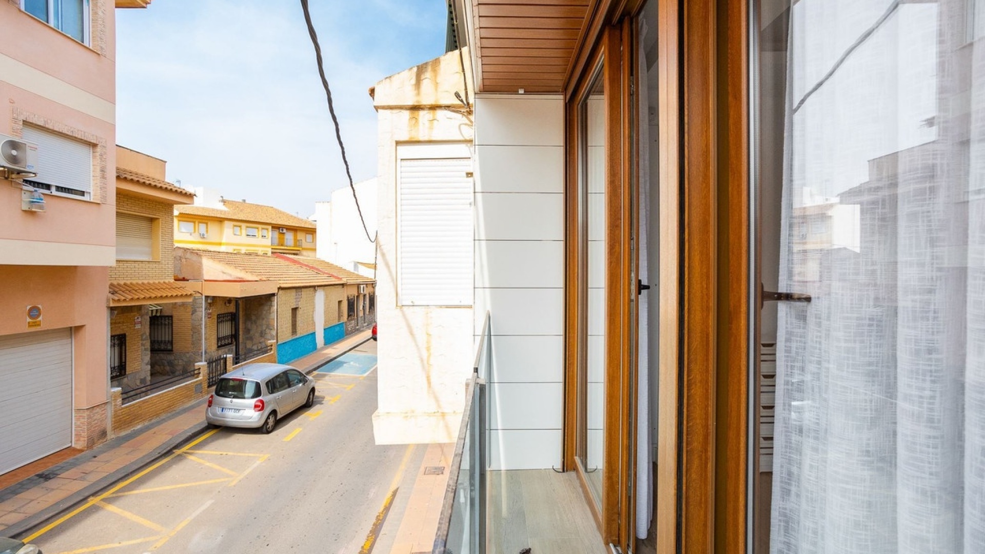 Resale - Villa - Los Alcazares - Los Alcazares Centro