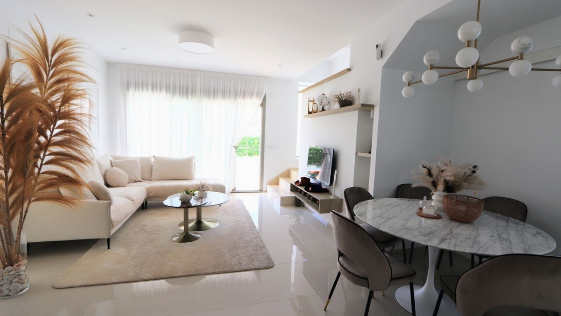 Resale - Villa - Los Alcazares - Los Alcazares Centro