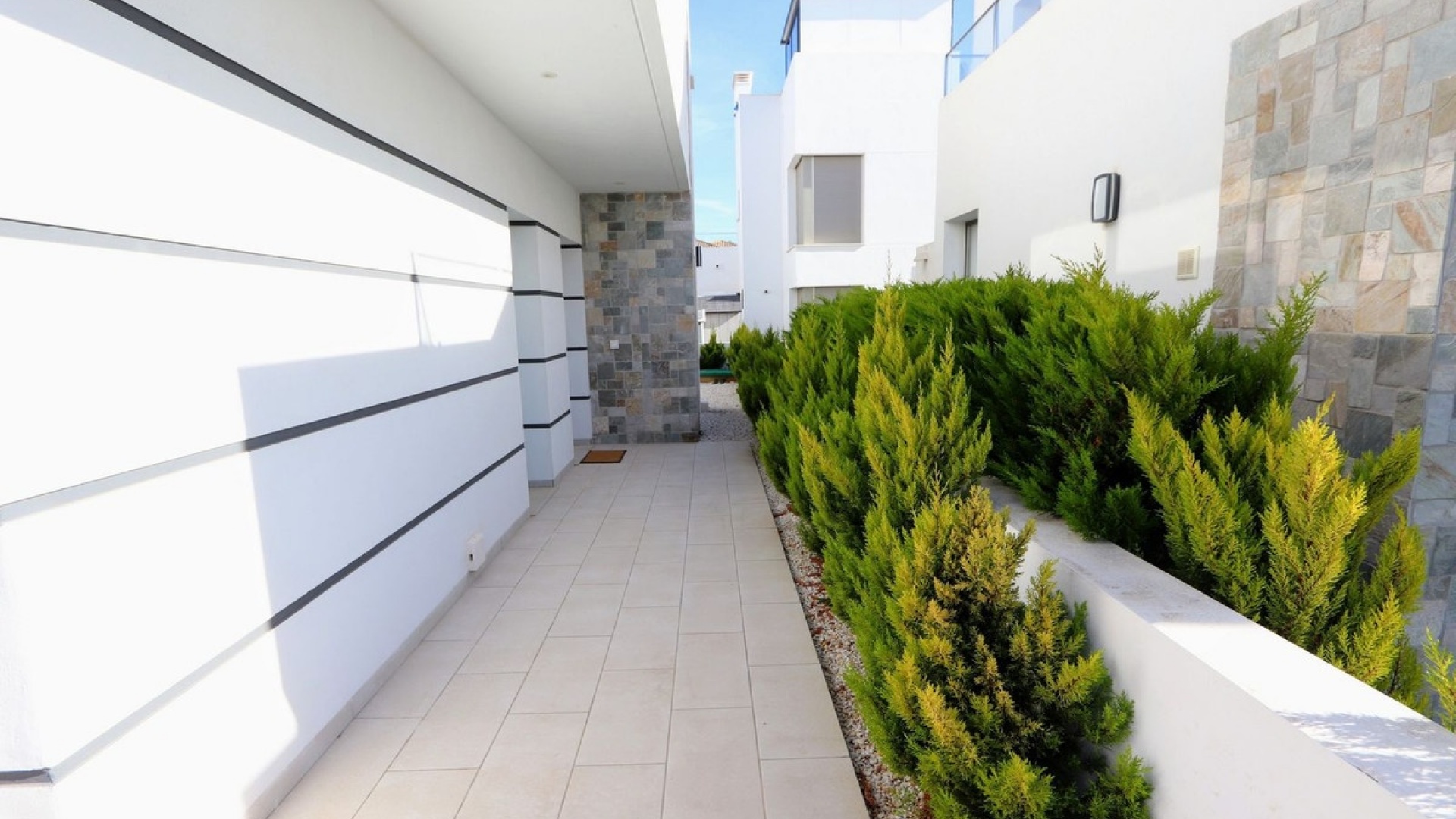 Resale - Villa - Los Alcazares - Los Alcazares Centro