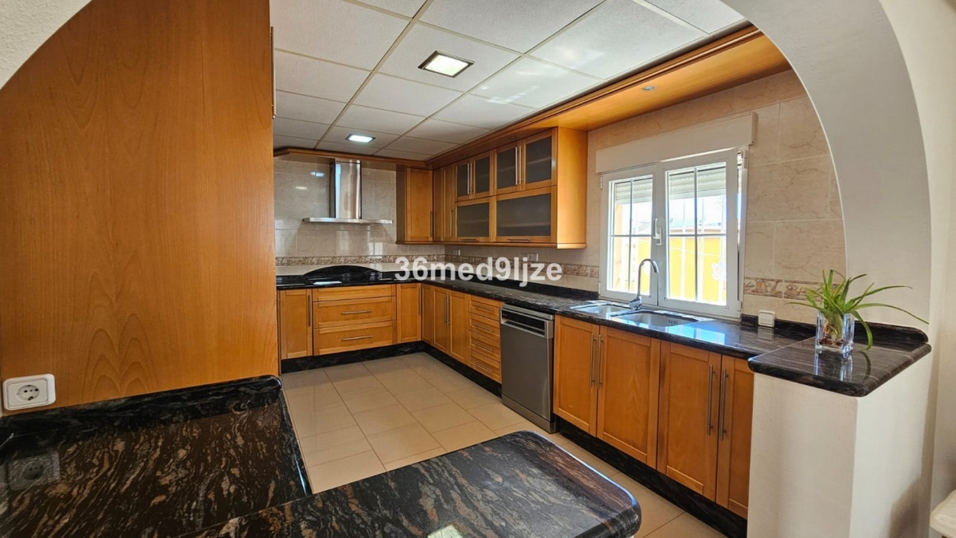 Resale - Villa - Los Alcazares - Los Alcazares Centro