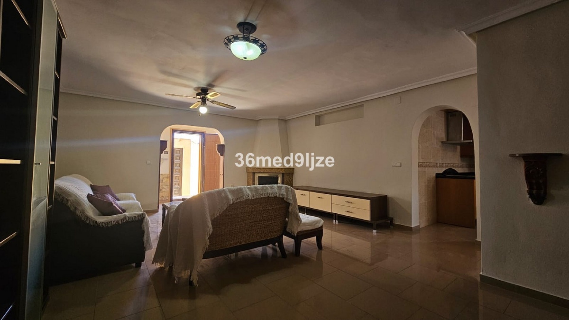 Resale - Villa - Los Alcazares - Los Alcazares Centro