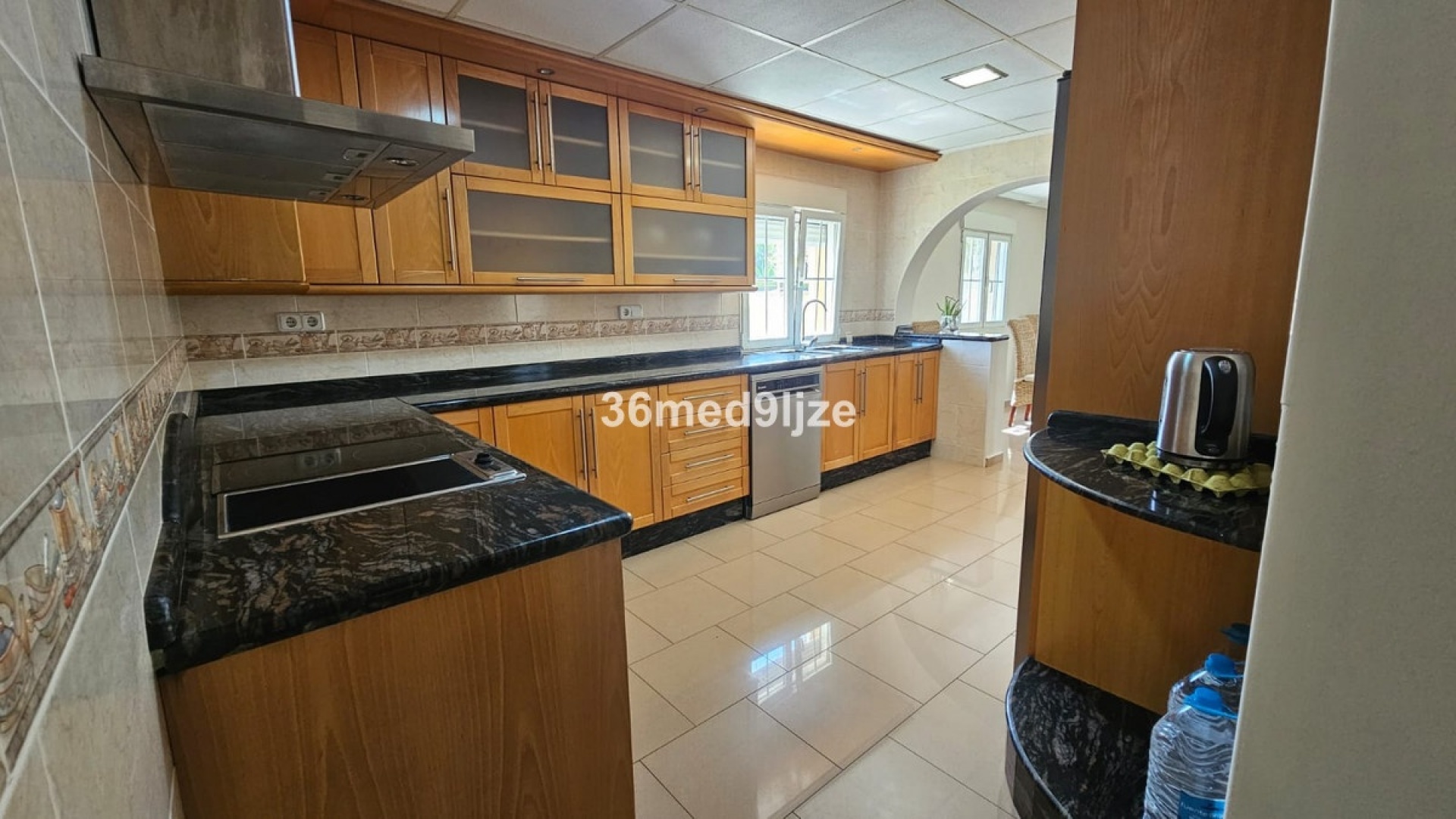 Resale - Villa - Los Alcazares - Los Alcazares Centro