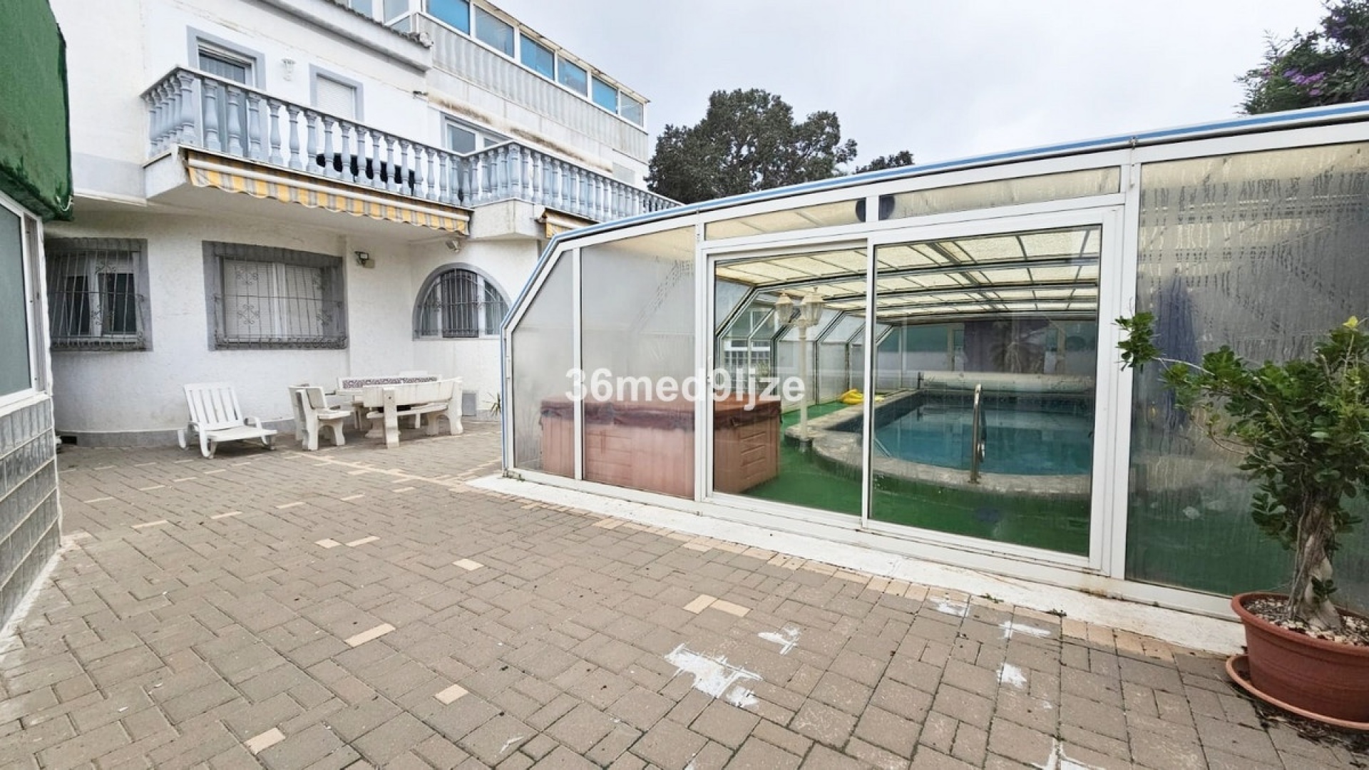 Resale - Villa - Los Alcazares - Los Alcazares Centro