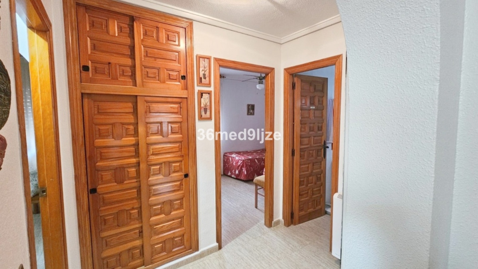 Resale - Villa - Los Alcazares - Los Alcazares Centro