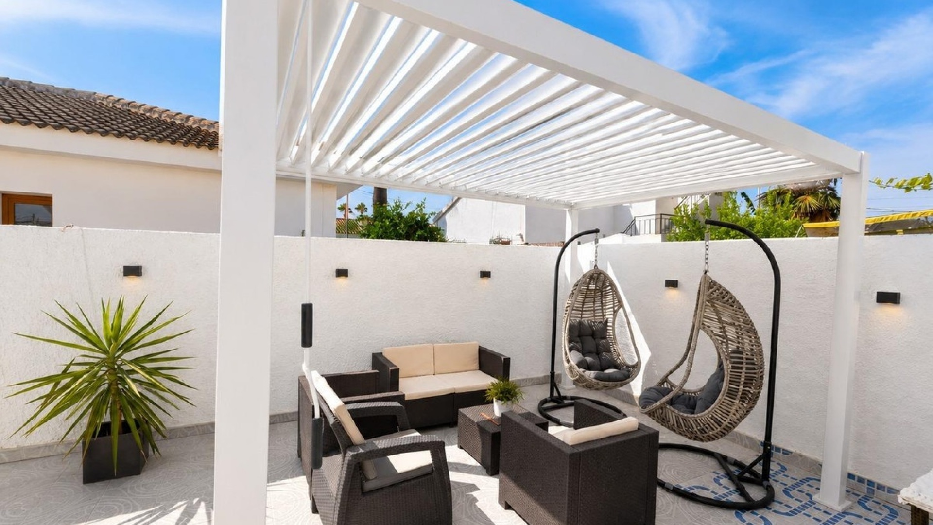 Resale - Villa - Los Alcazares - Los Alcazares Centro