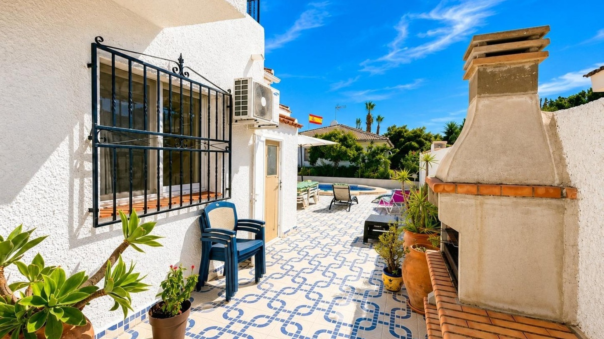 Resale - Villa - Los Alcazares - Los Alcazares Centro