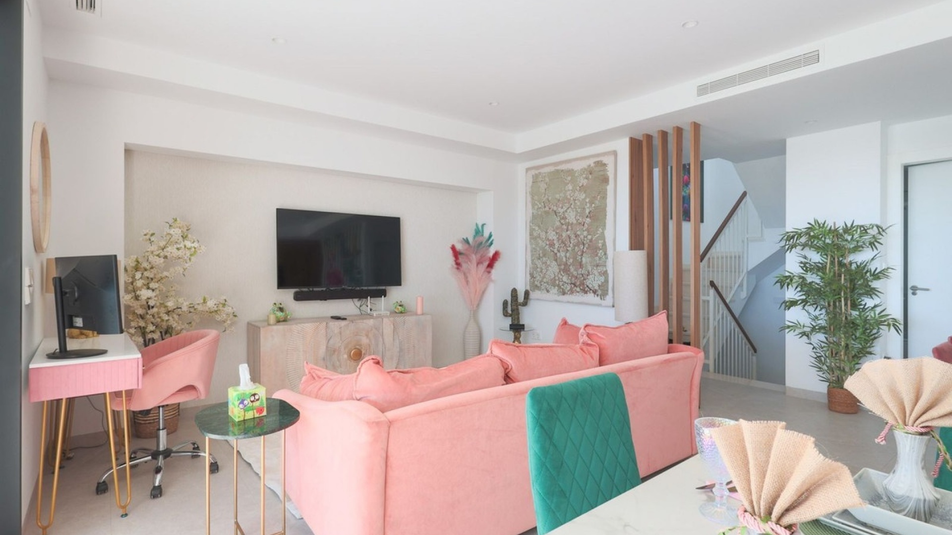 Resale - Villa - Los Alcazares - Los Alcazares Centro