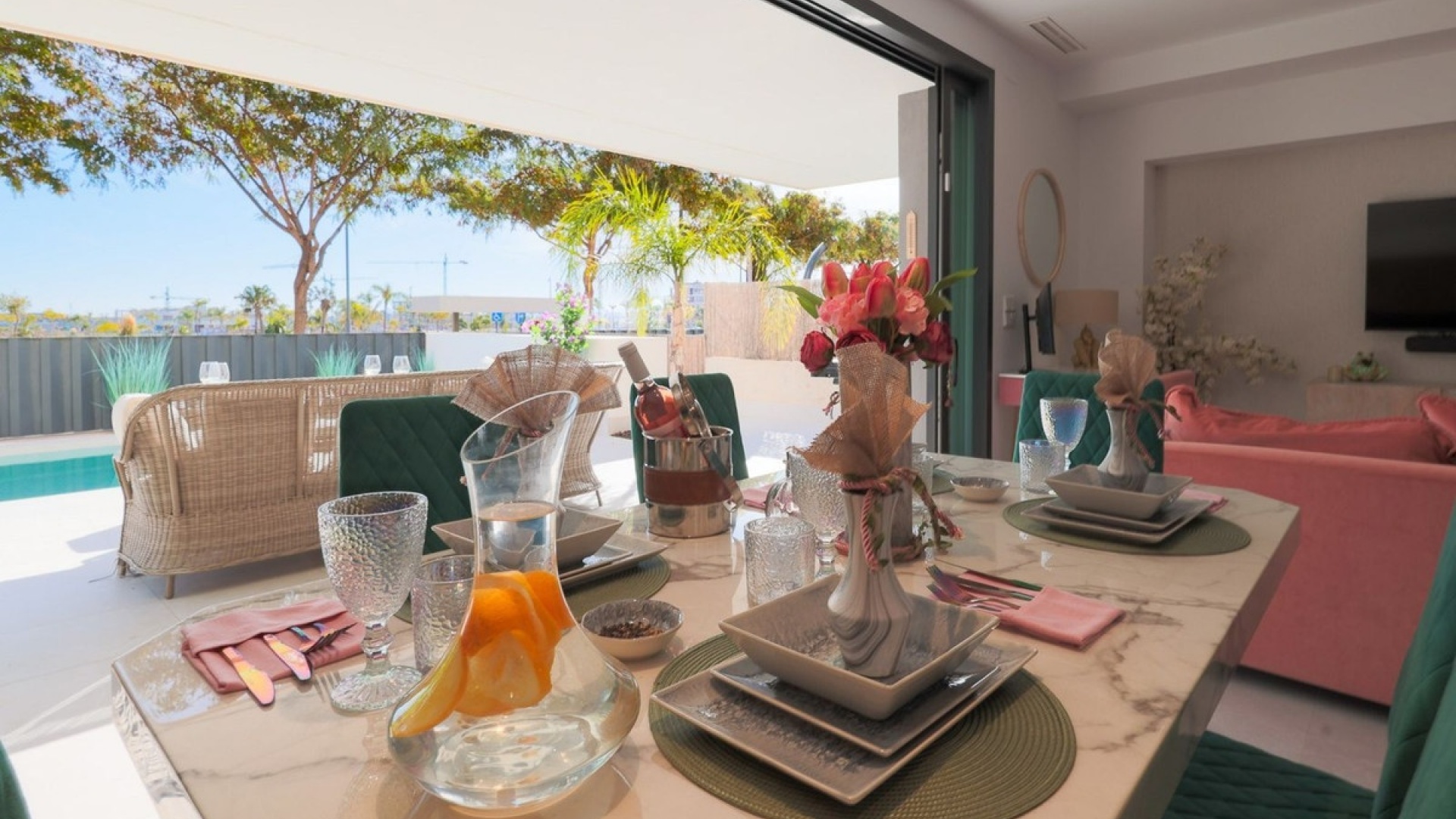 Resale - Villa - Los Alcazares - Los Alcazares Centro