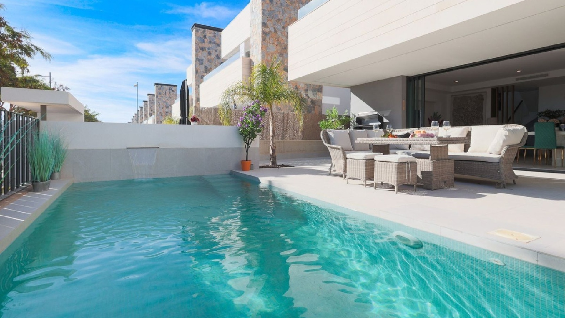 Resale - Villa - Los Alcazares - Los Alcazares Centro