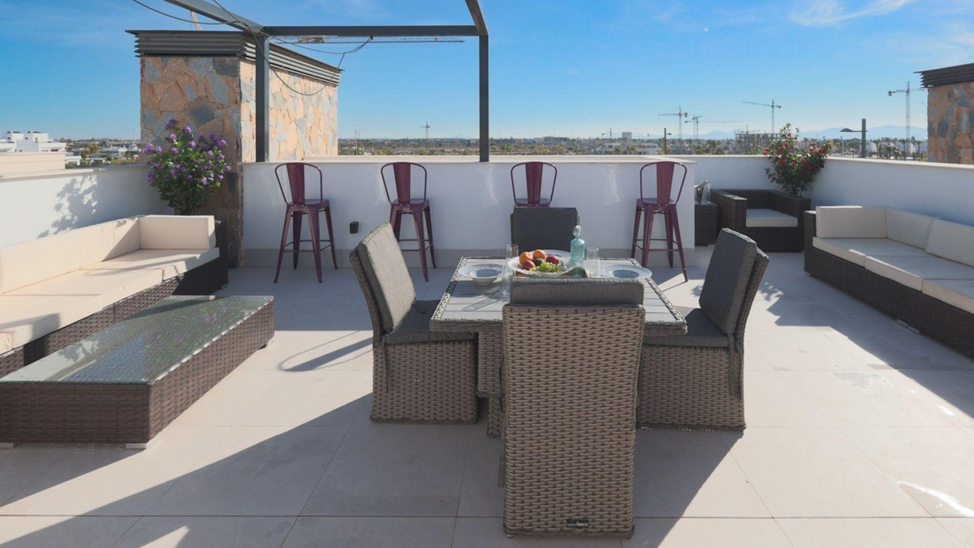 Resale - Villa - Los Alcazares - Los Alcazares Centro