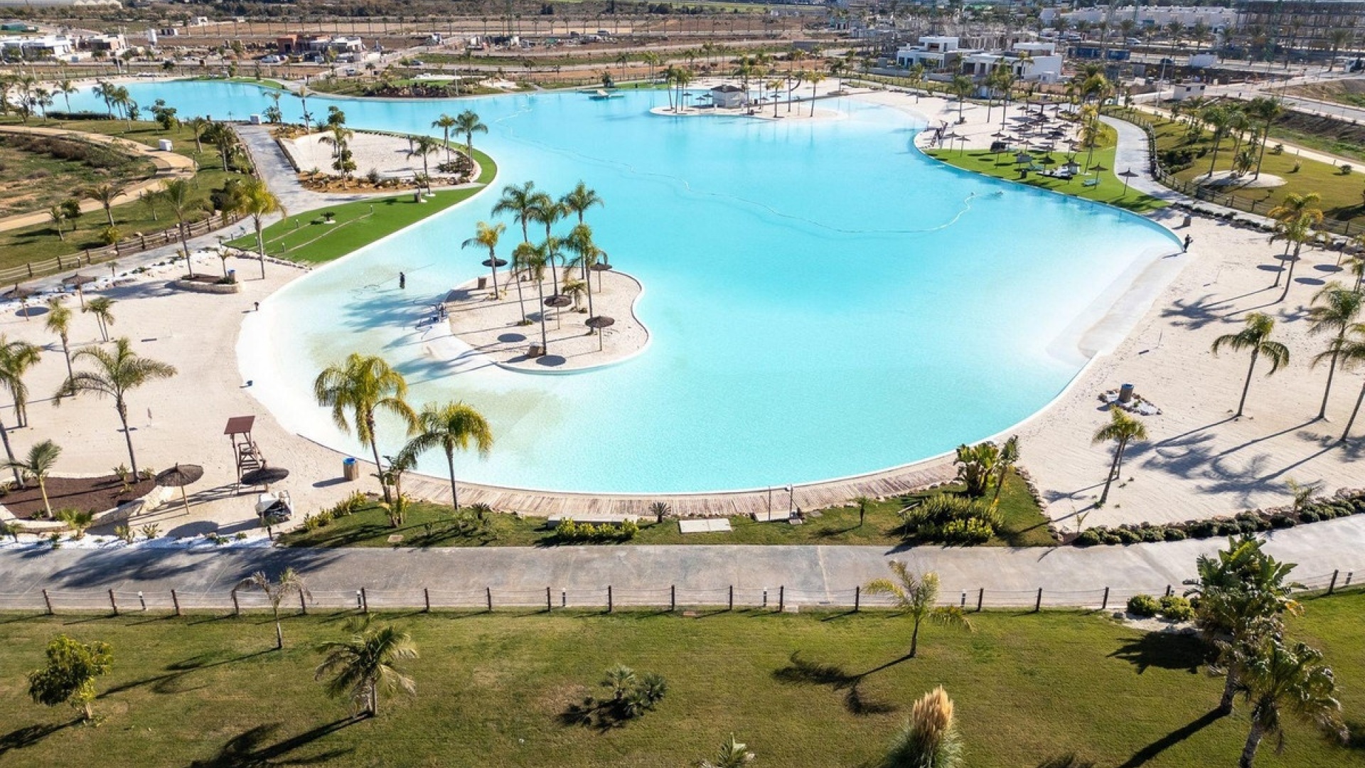 Resale - Villa - Los Alcazares - Los Alcazares Centro