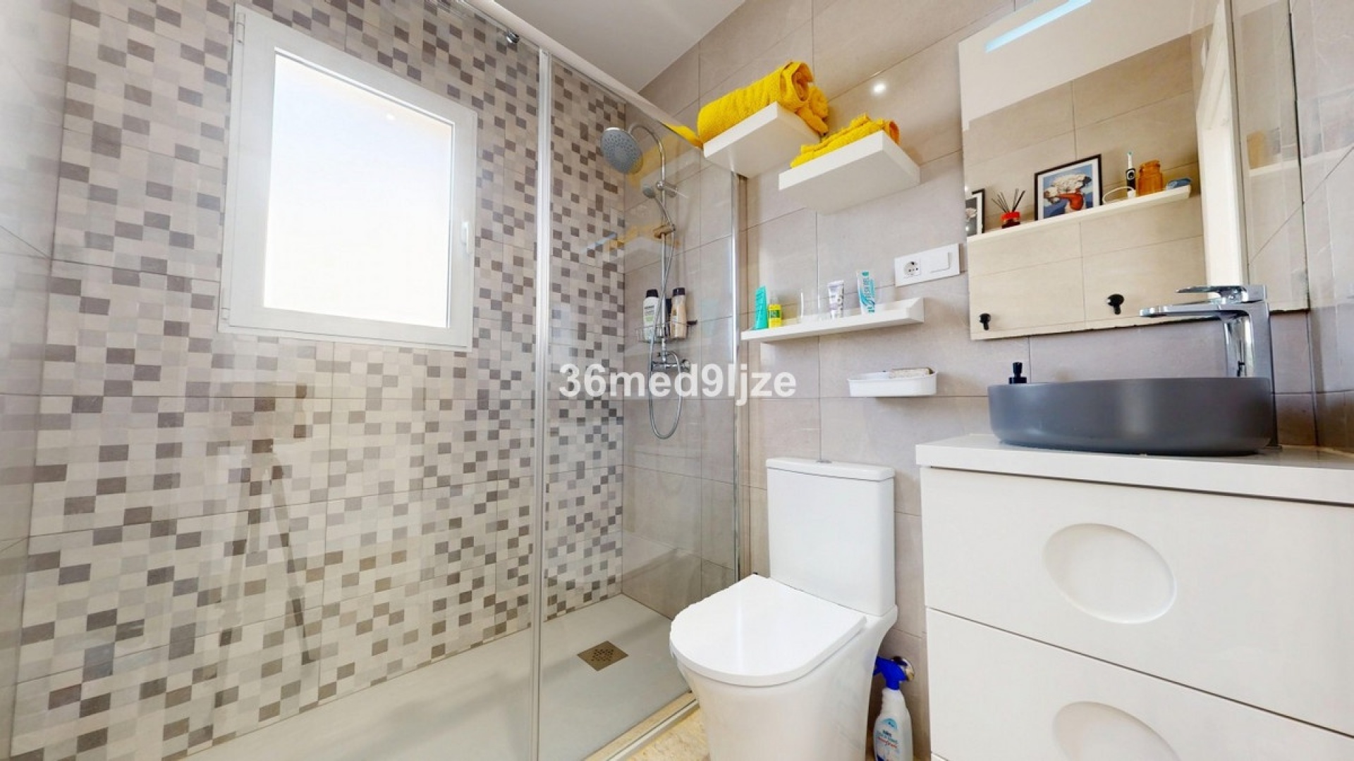 Resale - Villa - Los Alcazares - Los Narejos
