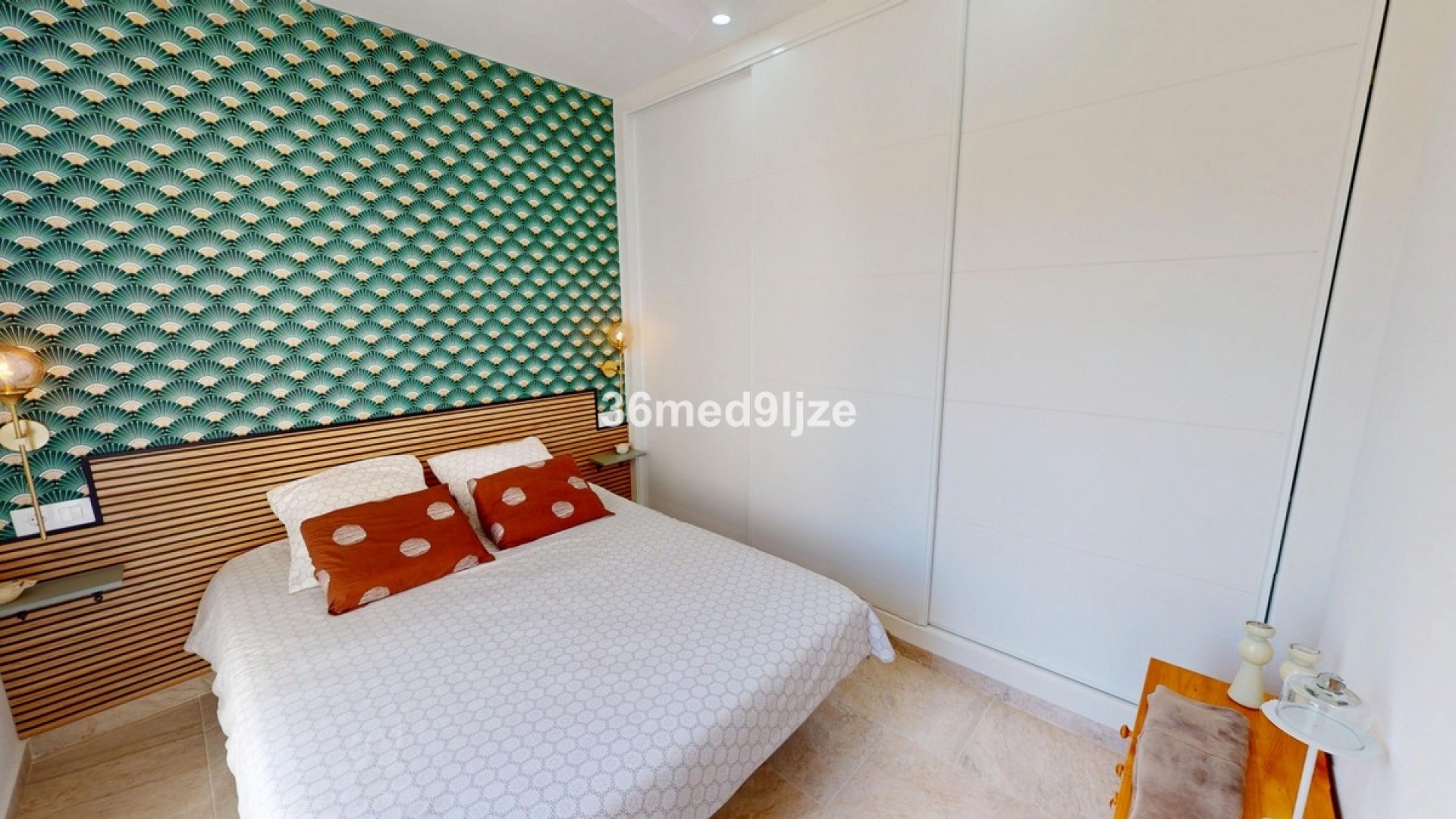 Resale - Villa - Los Alcazares - Los Narejos