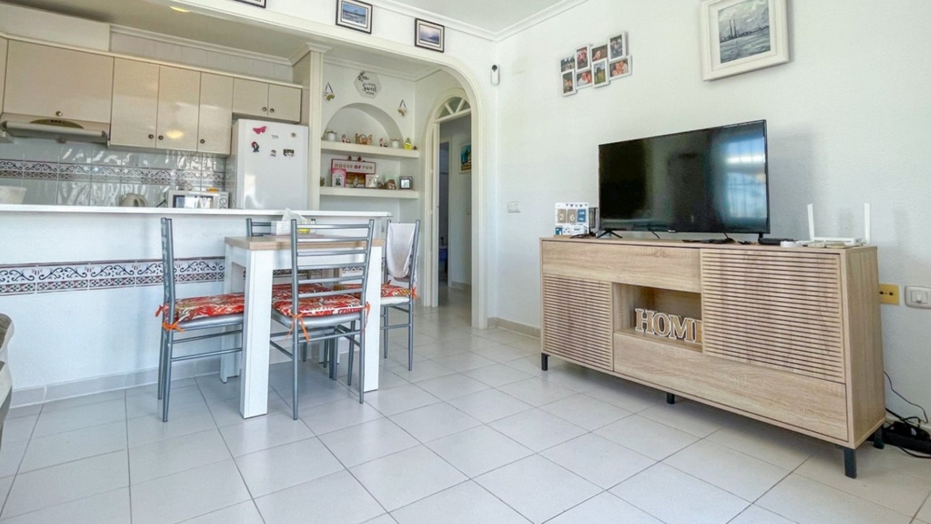 Resale - Villa - Los Alcazares - Los Narejos