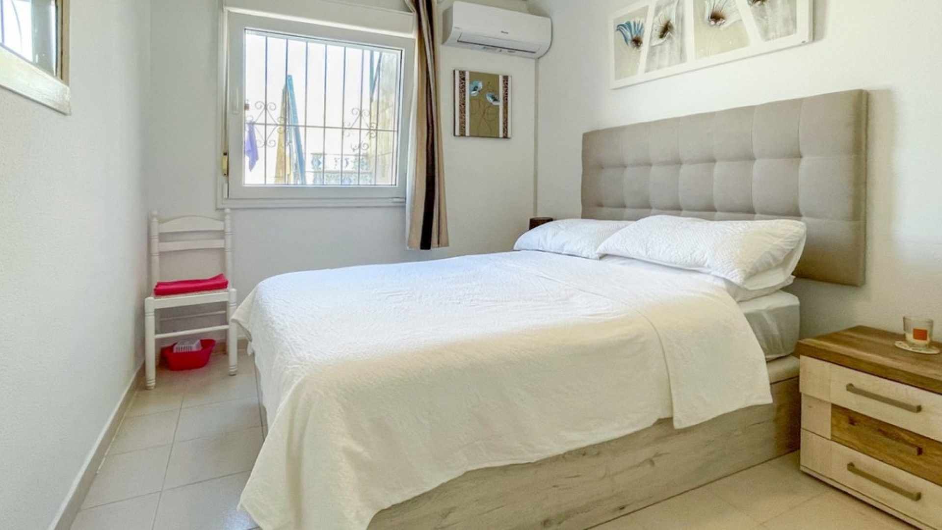 Resale - Villa - Los Alcazares - Los Narejos