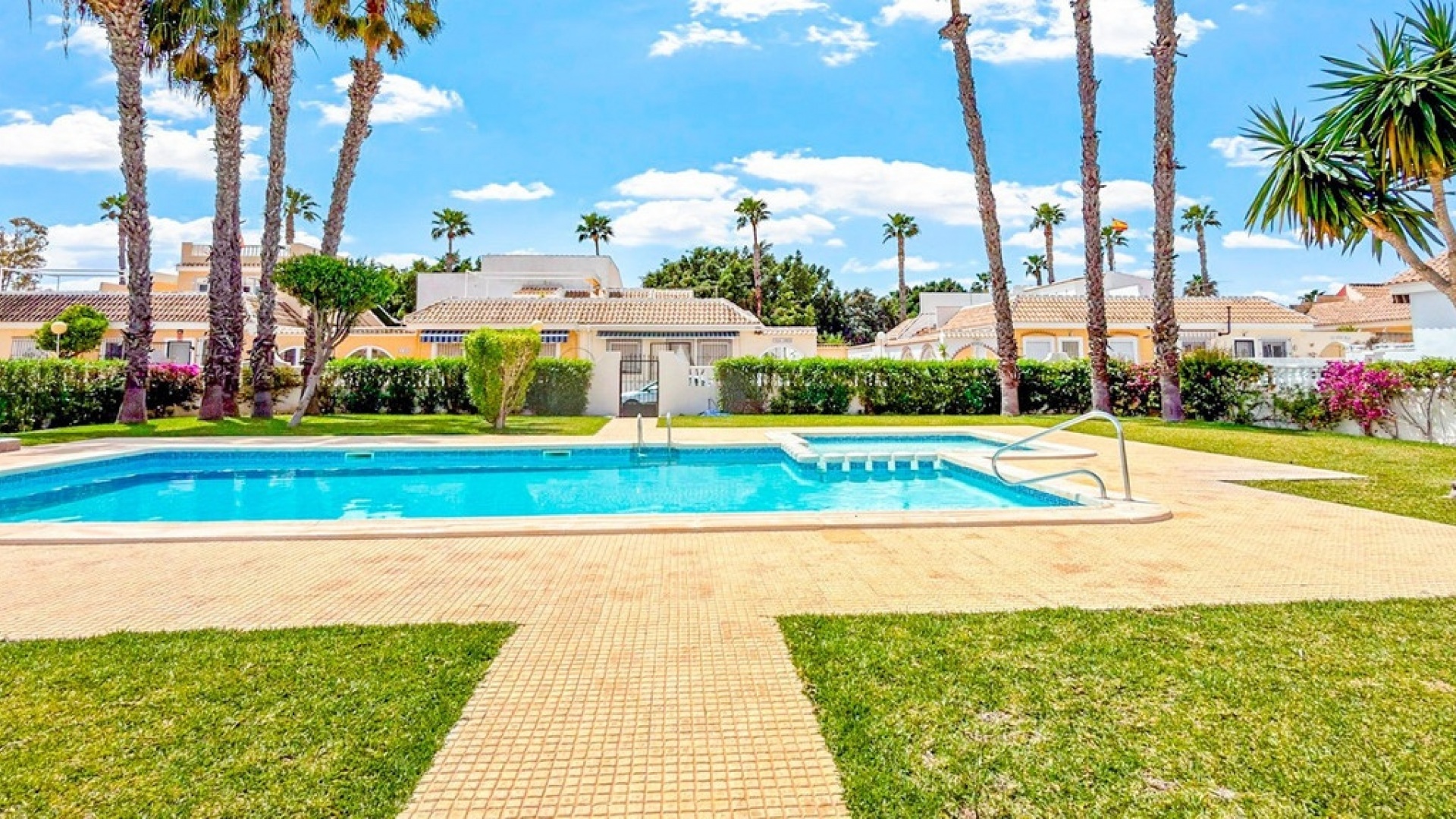Resale - Villa - Los Alcazares - Los Narejos