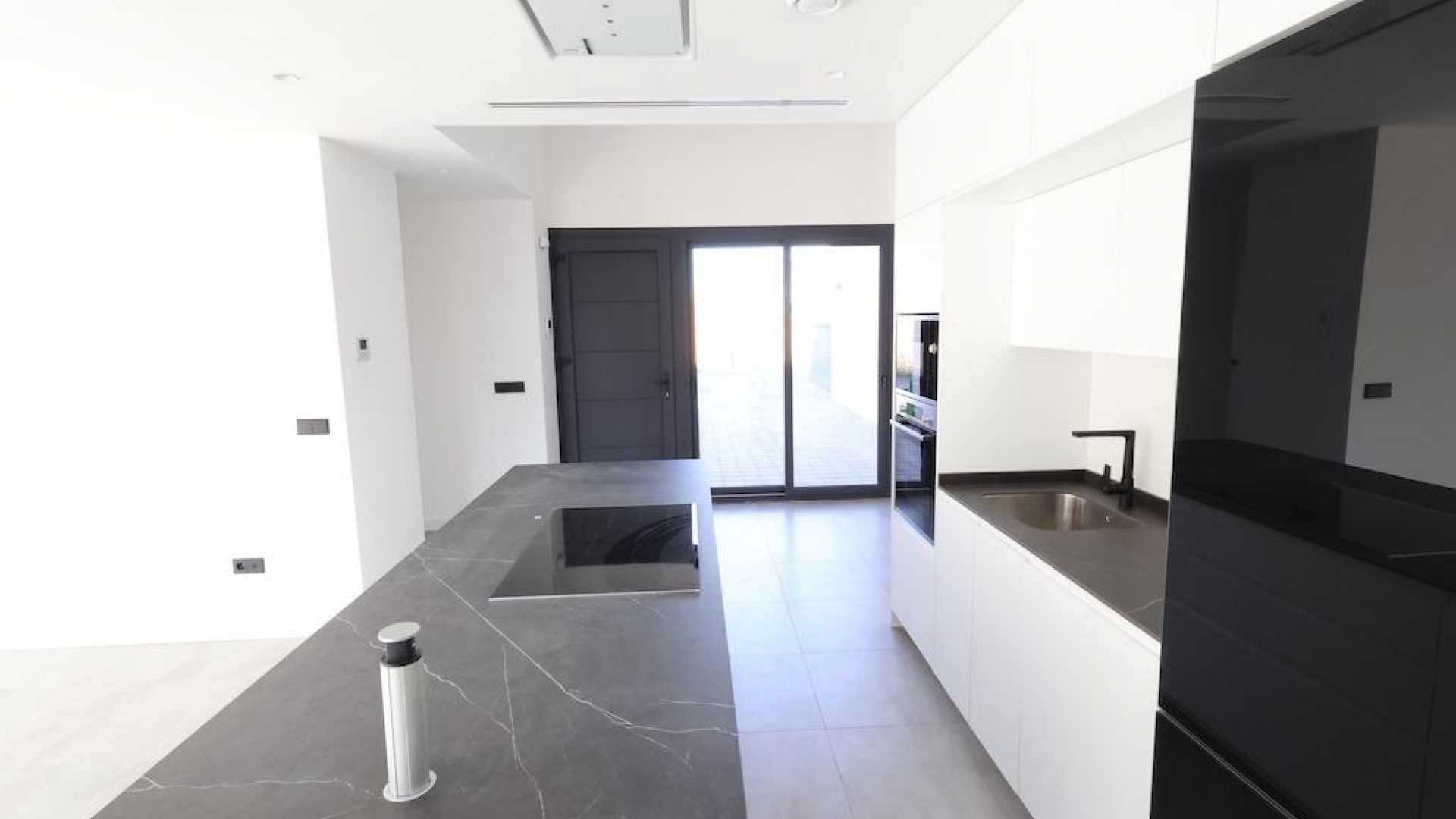 Resale - Villa - Los Alcazares - Santa Rosalia Lake and Life Resort