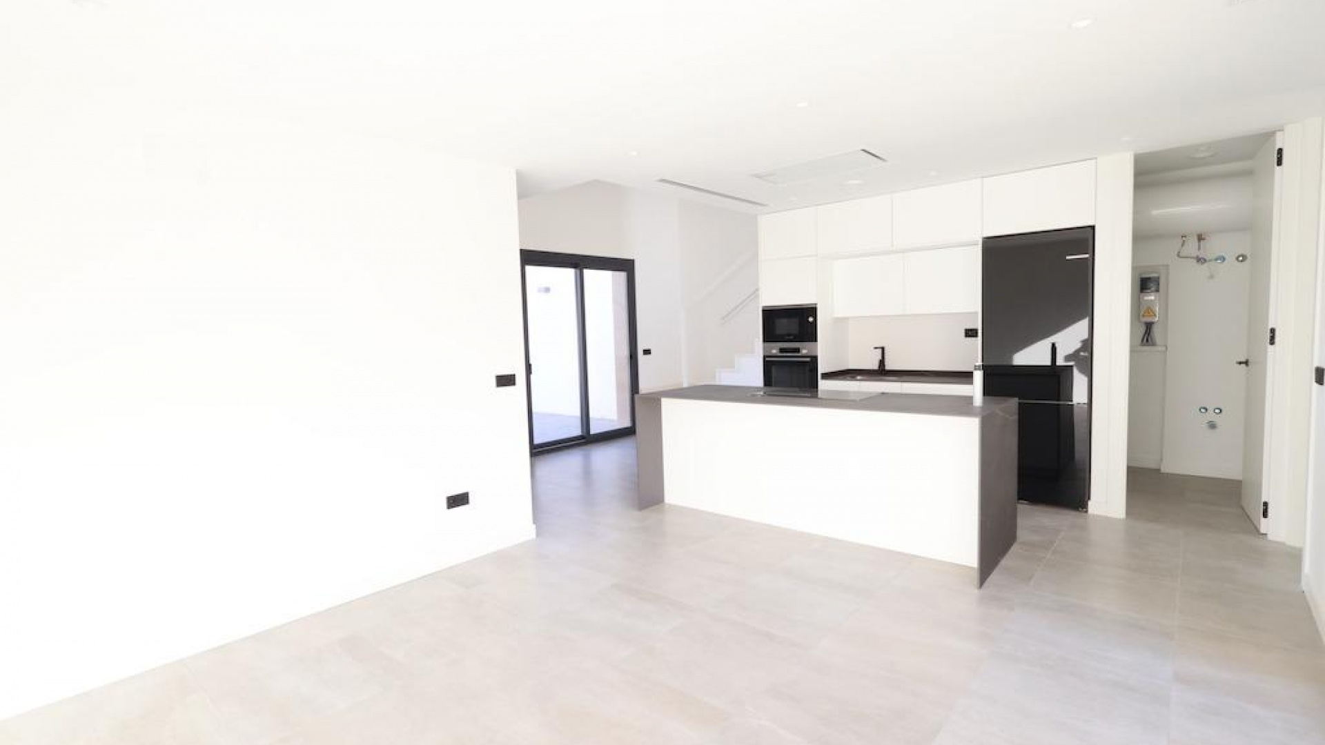 Resale - Villa - Los Alcazares - Santa Rosalia Lake and Life Resort