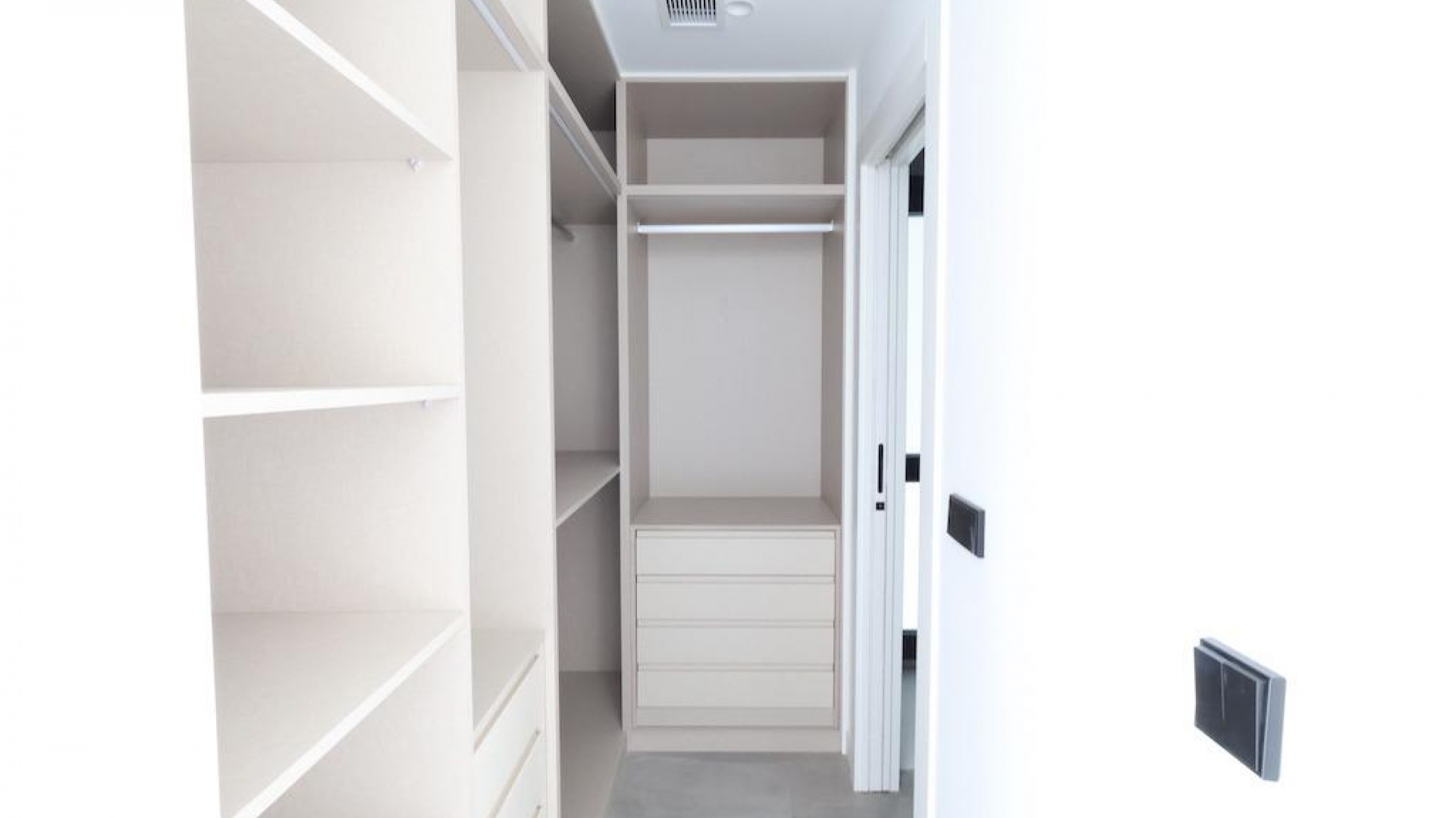 Resale - Villa - Los Alcazares - Santa Rosalia Lake and Life Resort