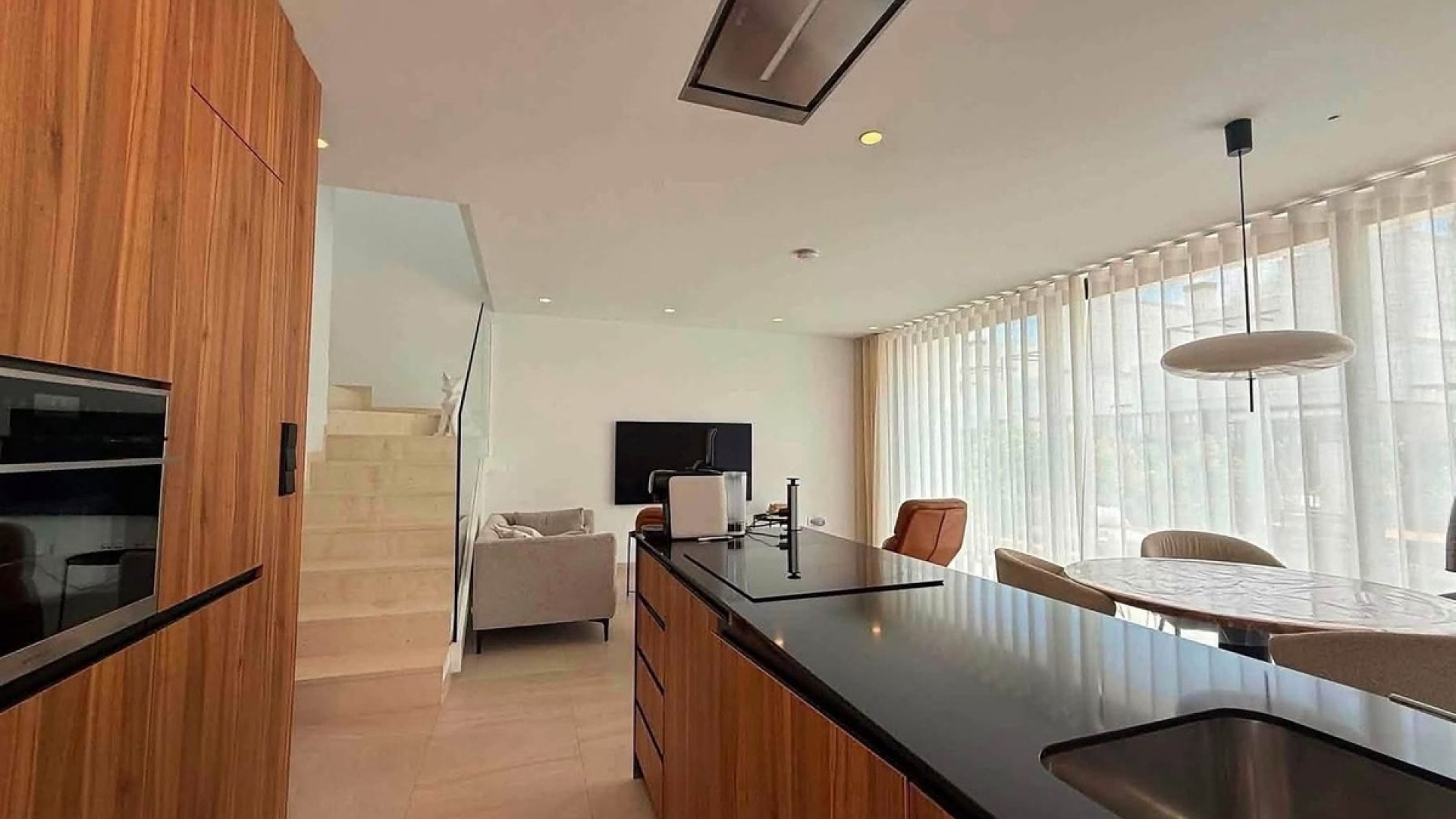 Resale - Villa - Los Alcazares - Santa Rosalia Lake and Life Resort