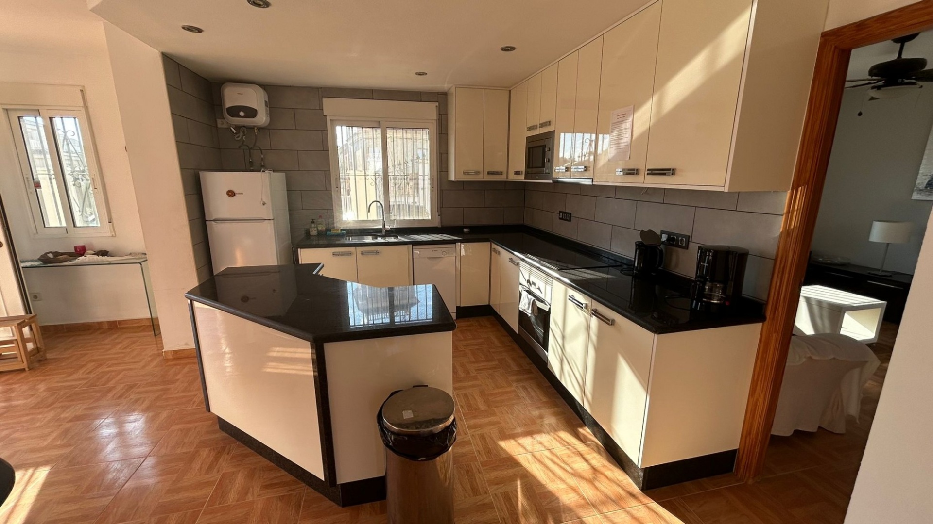 Resale - Villa - Los Alcazares - Santa Rosalía