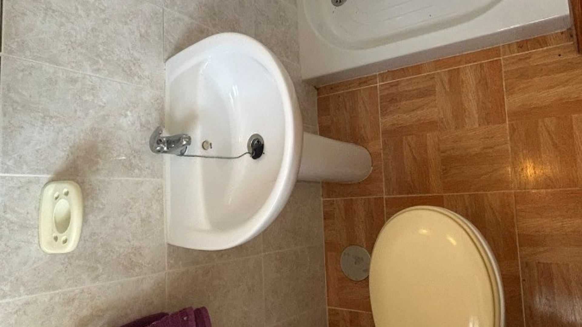 Resale - Villa - Los Alcazares - Santa Rosalía