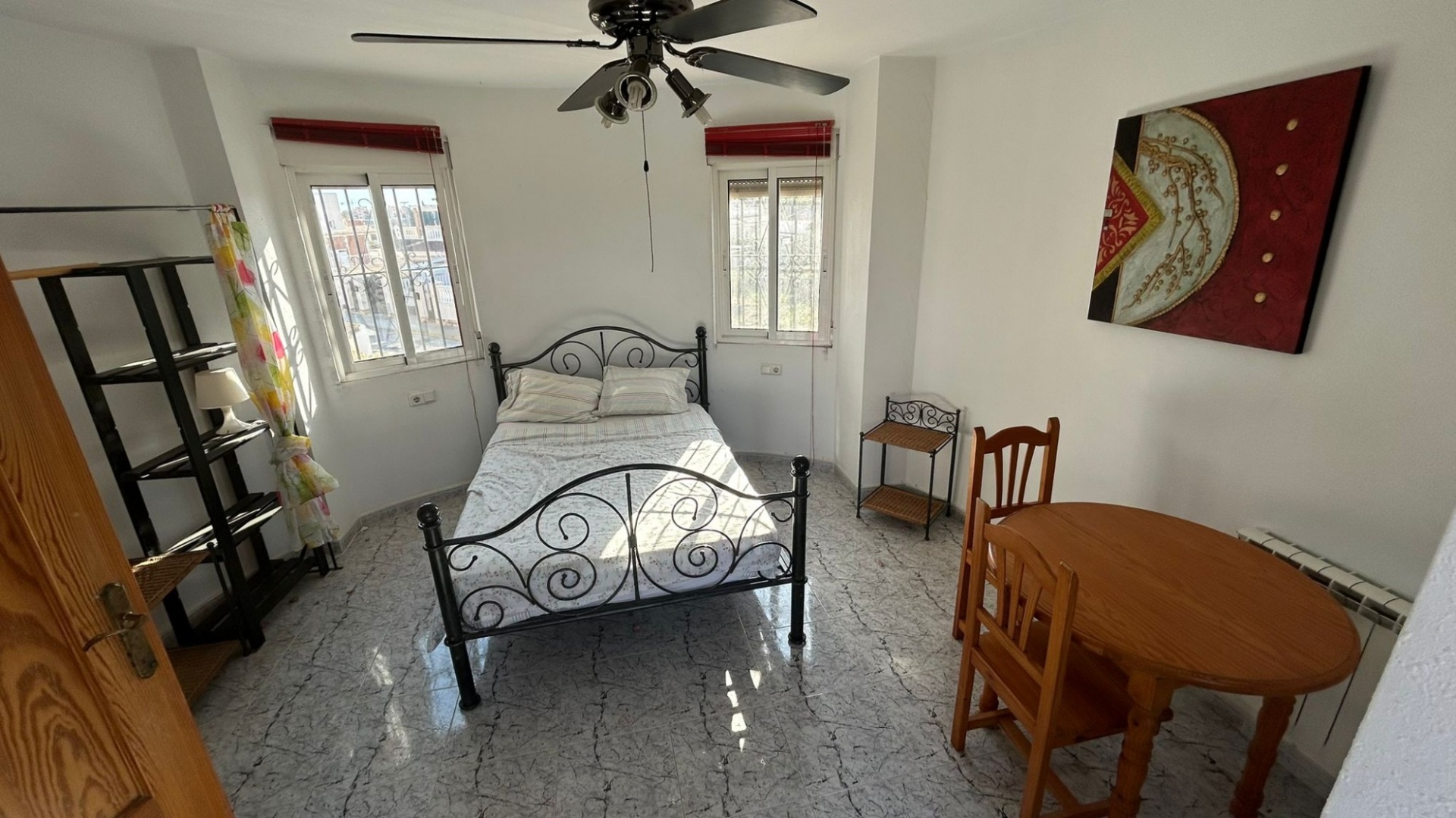 Resale - Villa - Los Alcazares - Santa Rosalía