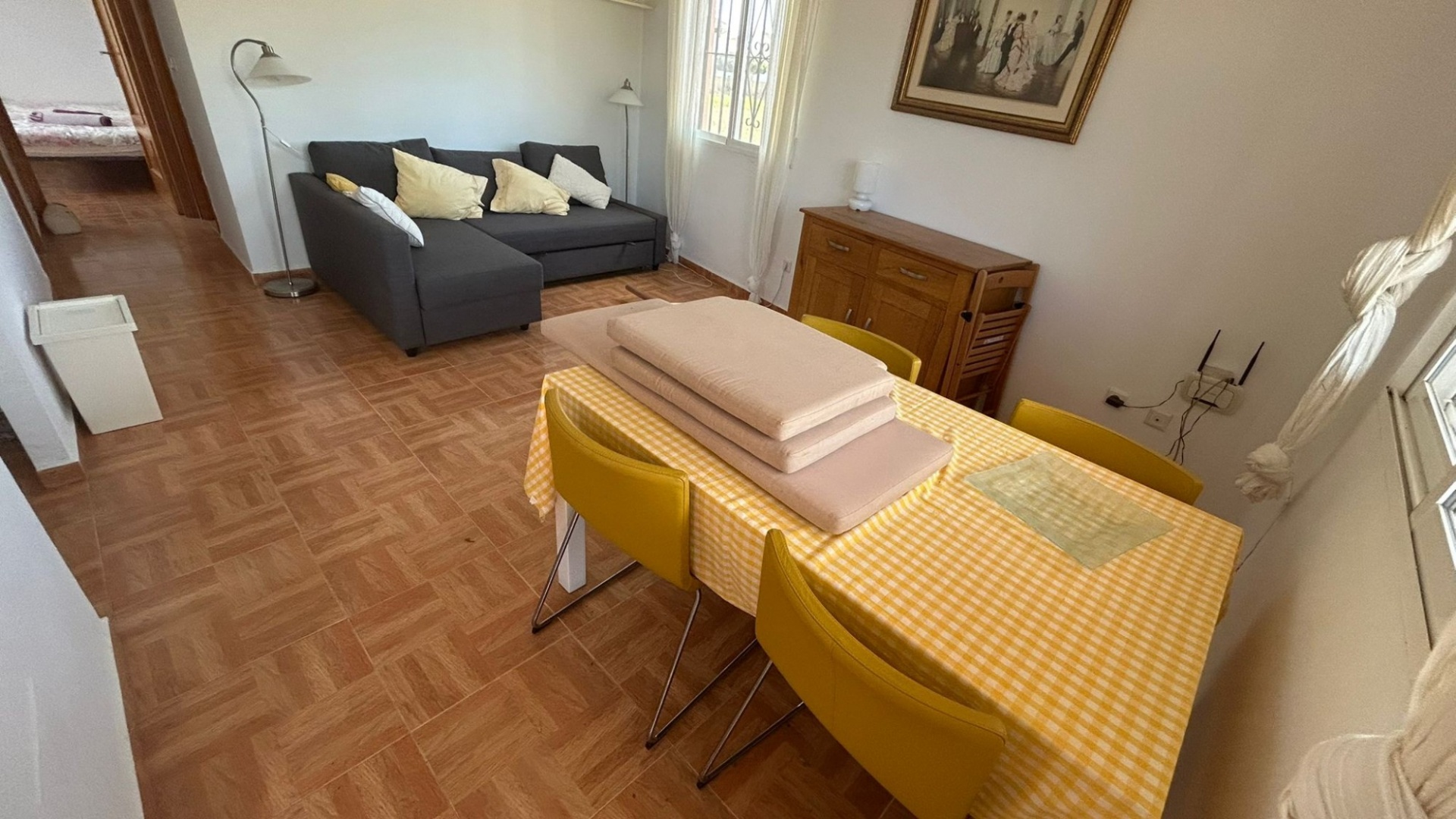 Resale - Villa - Los Alcazares - Santa Rosalía