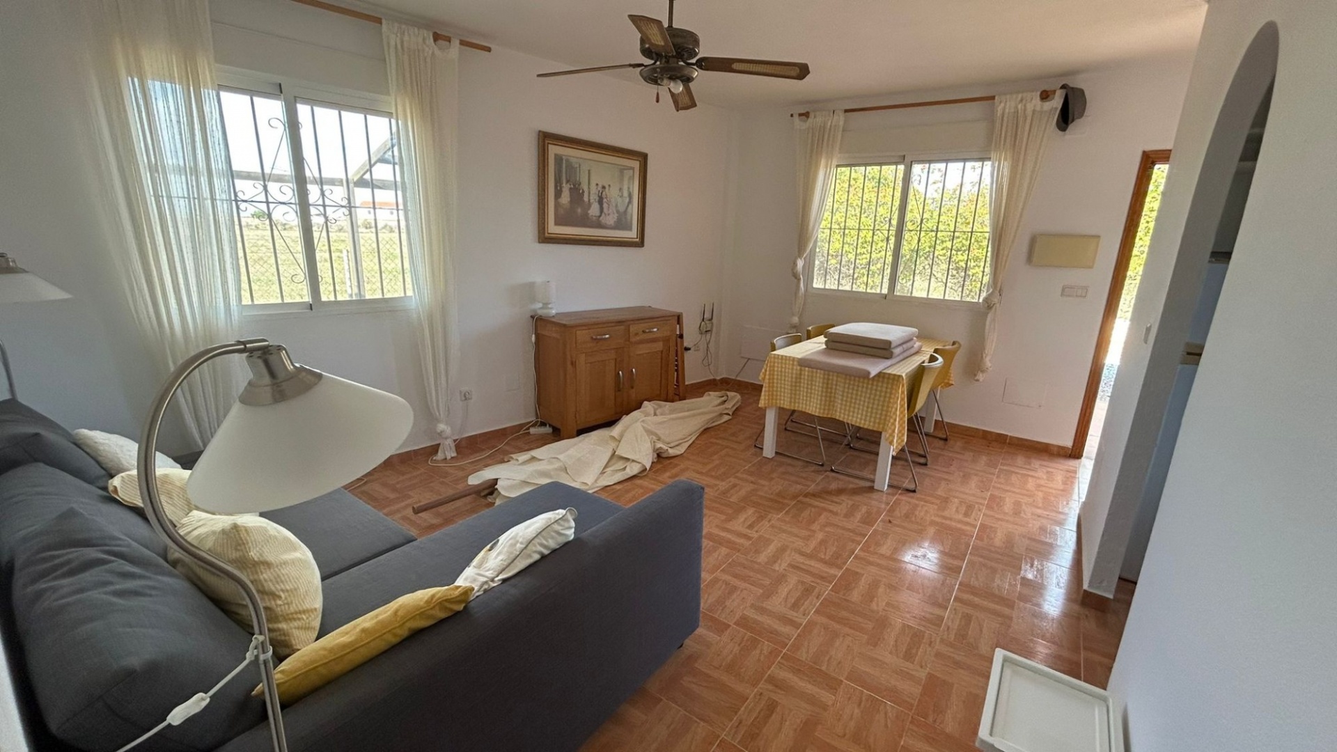 Resale - Villa - Los Alcazares - Santa Rosalía