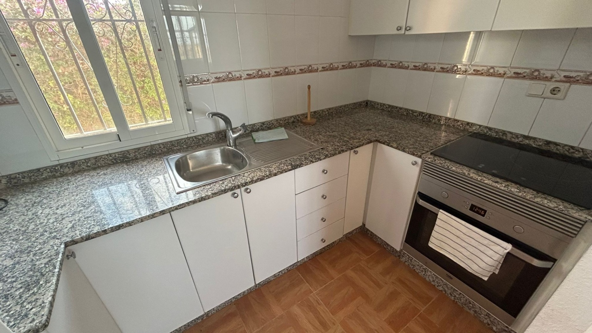 Resale - Villa - Los Alcazares - Santa Rosalía