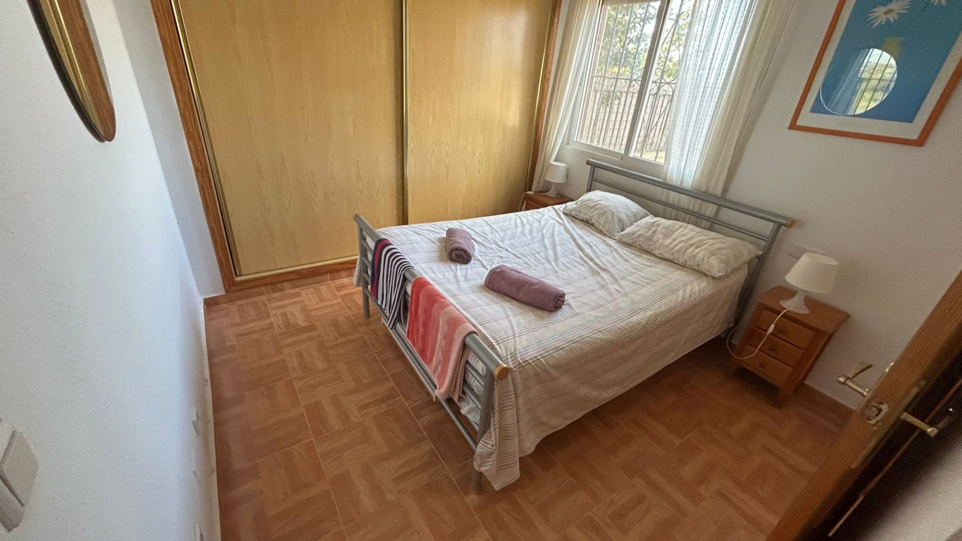 Resale - Villa - Los Alcazares - Santa Rosalía