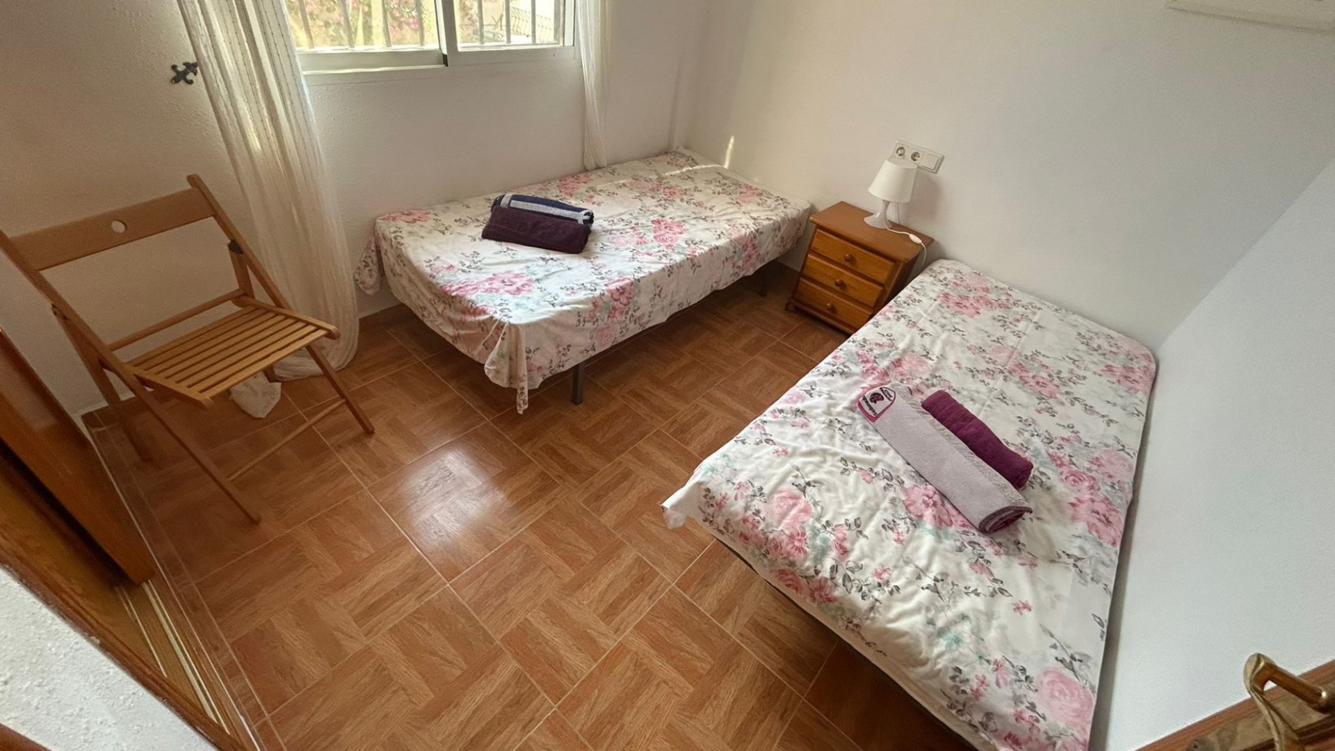 Resale - Villa - Los Alcazares - Santa Rosalía