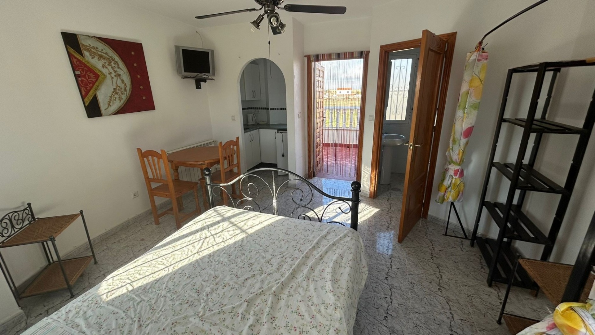 Resale - Villa - Los Alcazares - Santa Rosalía