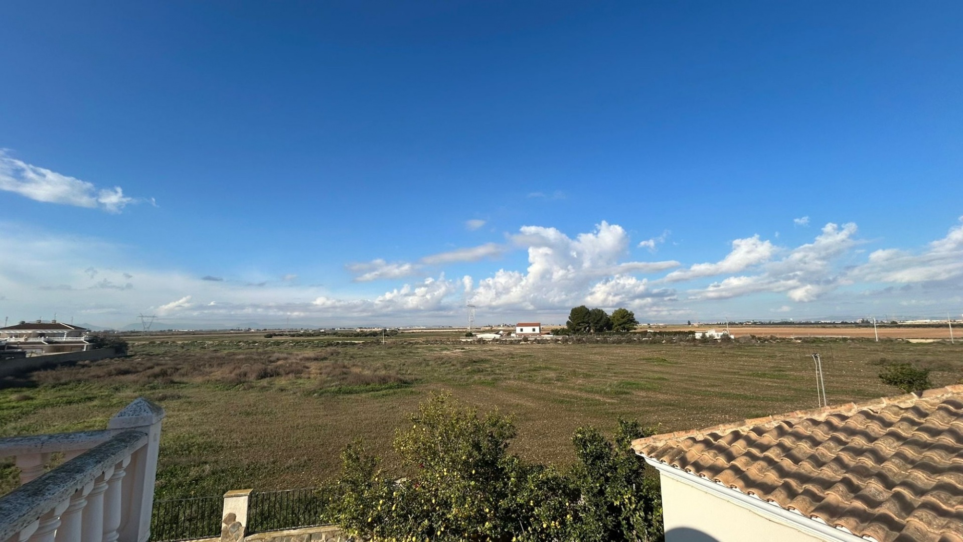 Resale - Villa - Los Alcazares - Santa Rosalía