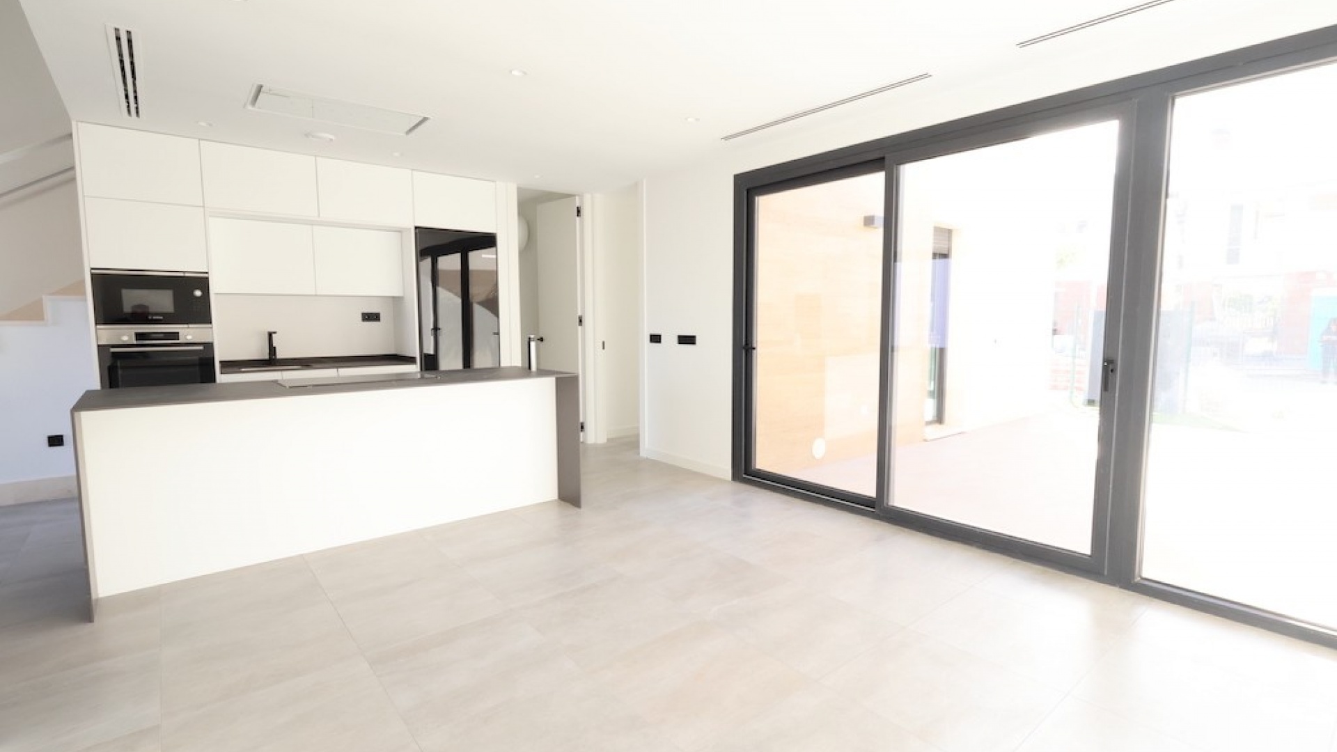 Resale - Villa - Los Alcazares - Santa Rosalía