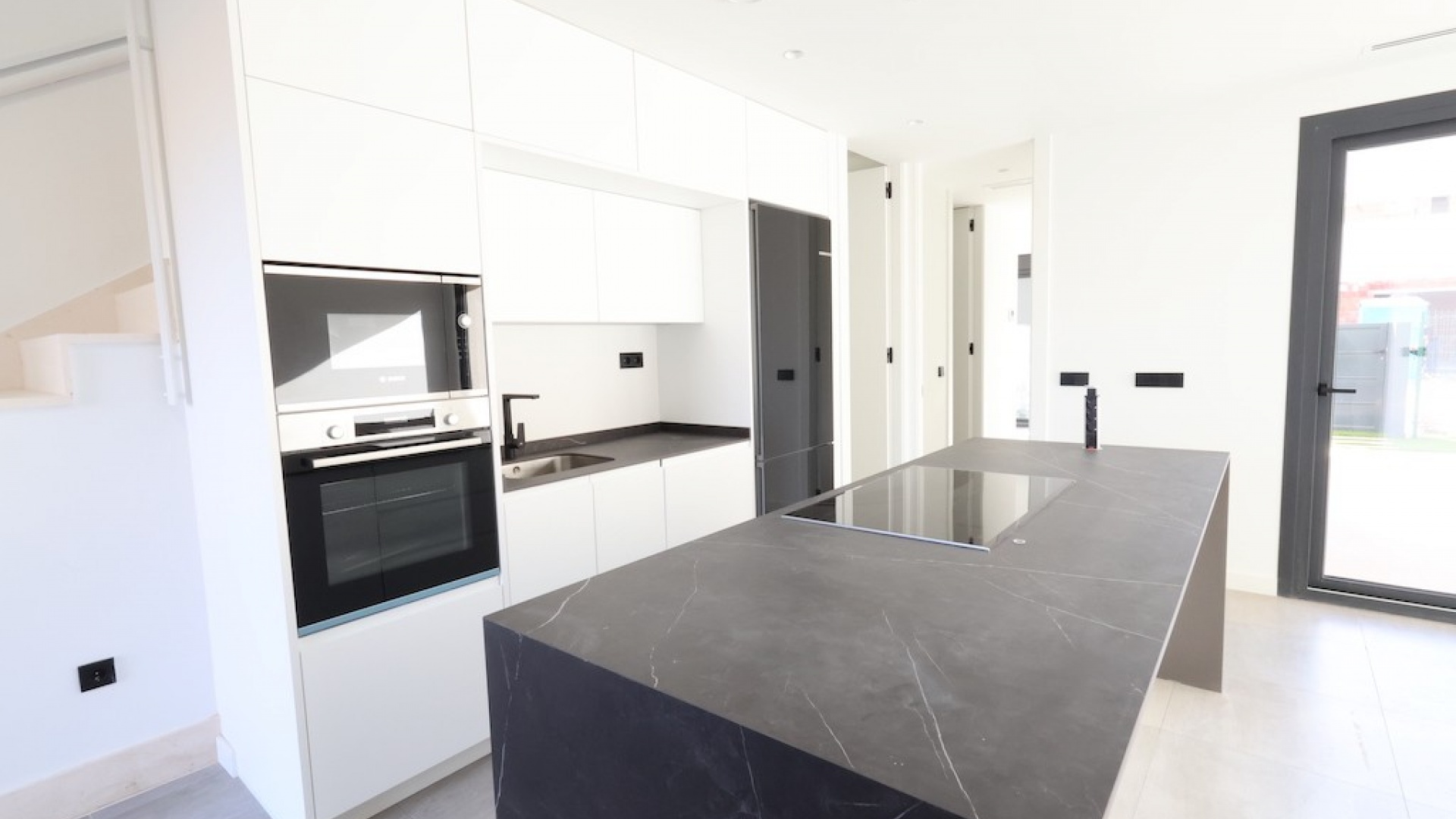 Resale - Villa - Los Alcazares - Santa Rosalía