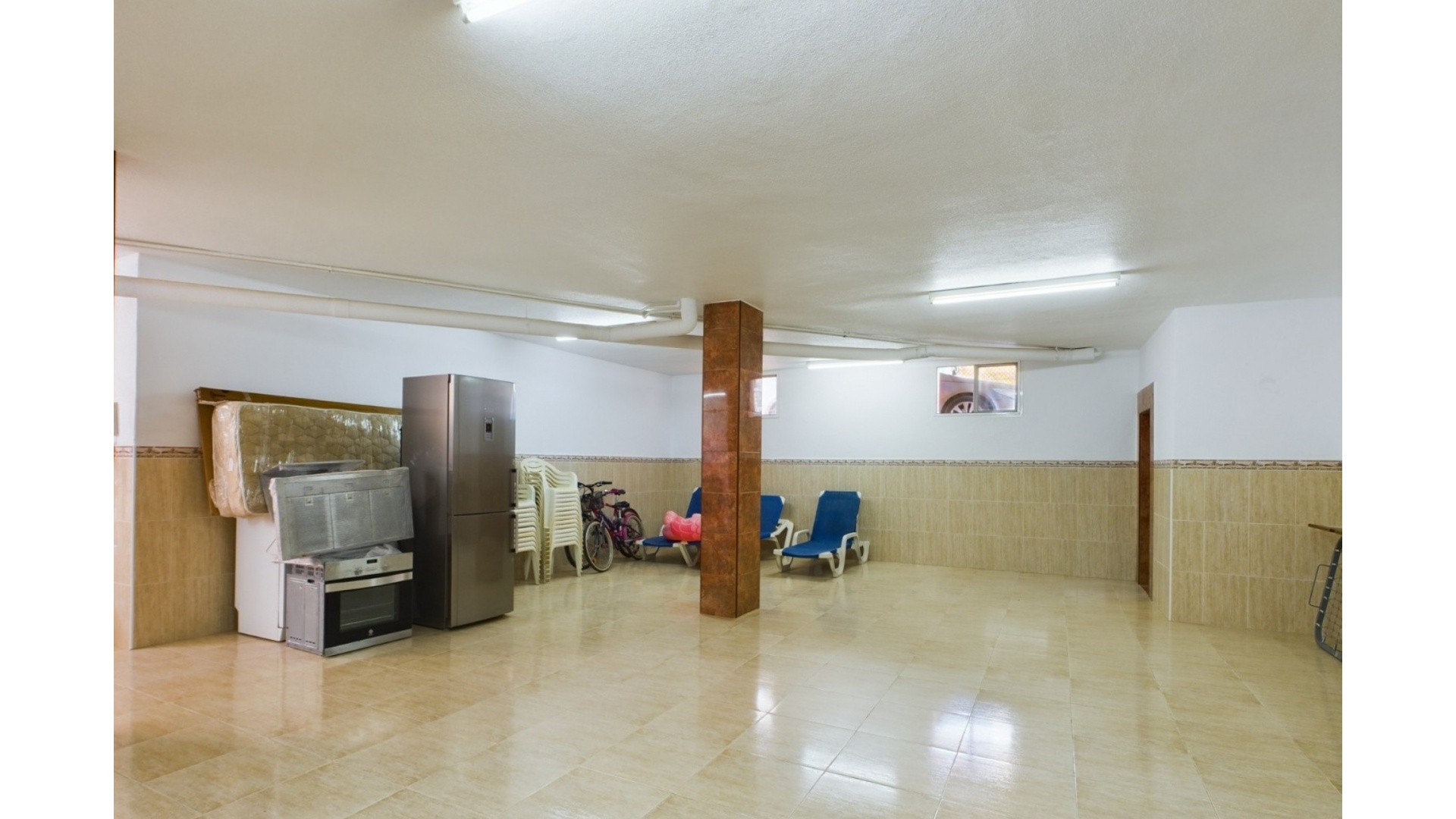 Resale - Villa - Los Alcazares